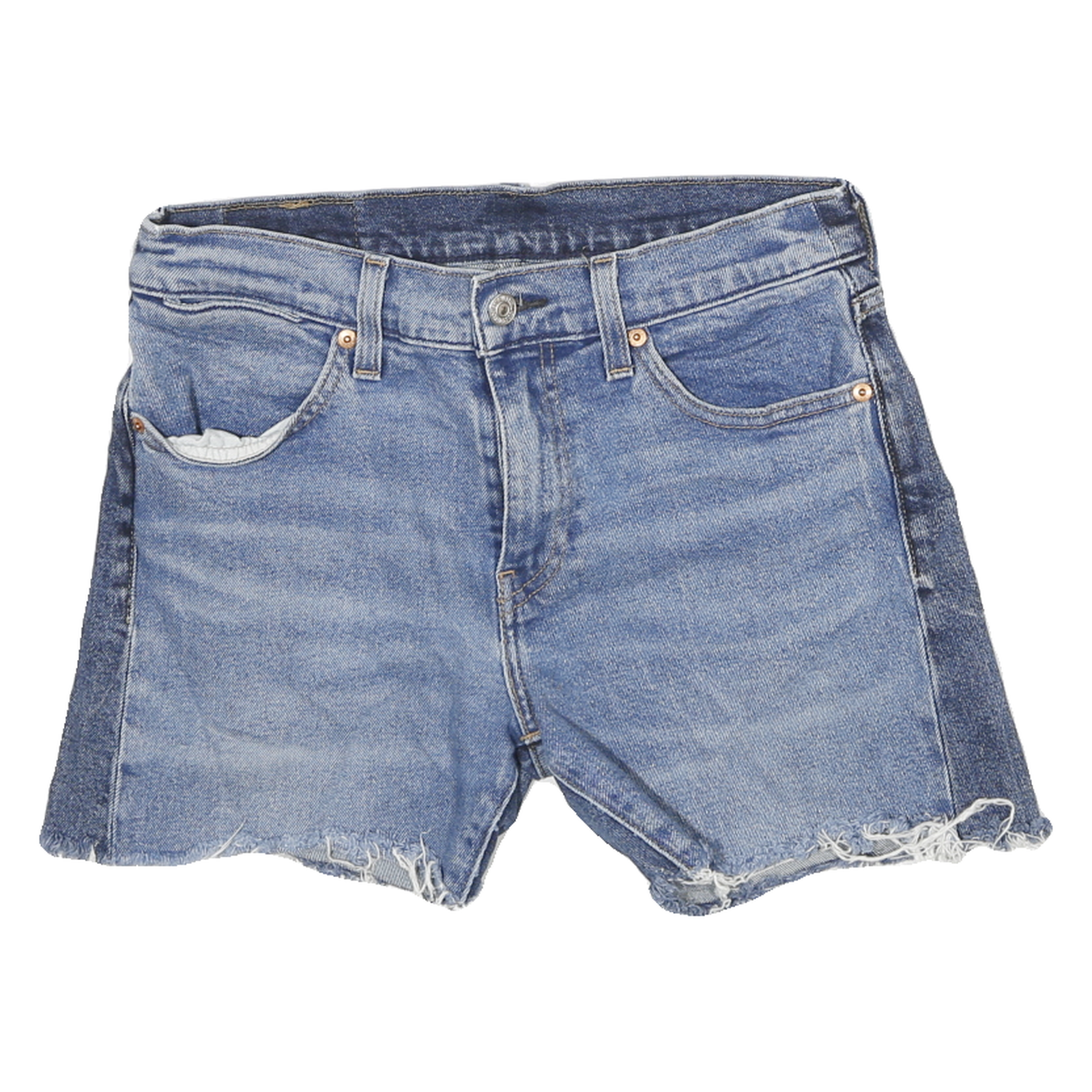 Buy LEVI'S Womens Denim Blue Cut-Off Shorts Size S W28 Classic Fit Cotton Blend Refurbished - $22.09 LEVI'S Womens Denim Blue Cut-Off Shorts Size S W28 Classic Fit Cotton Blend Refurbished - N/A refurbished available on Cerqular