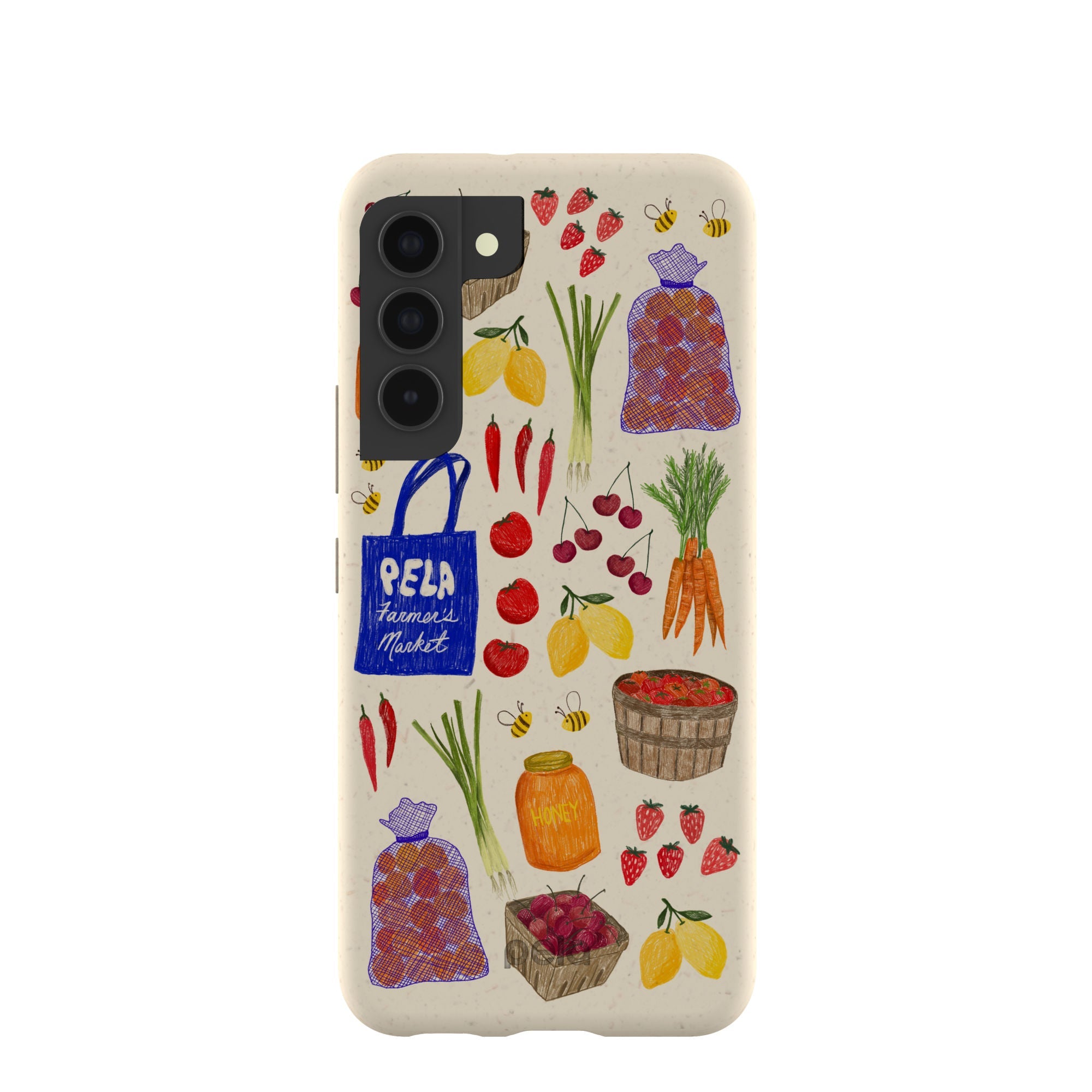 London Fog Market Finds Samsung Galaxy S22 Case Refurbished - Pela Case refurbished available on Cerqular