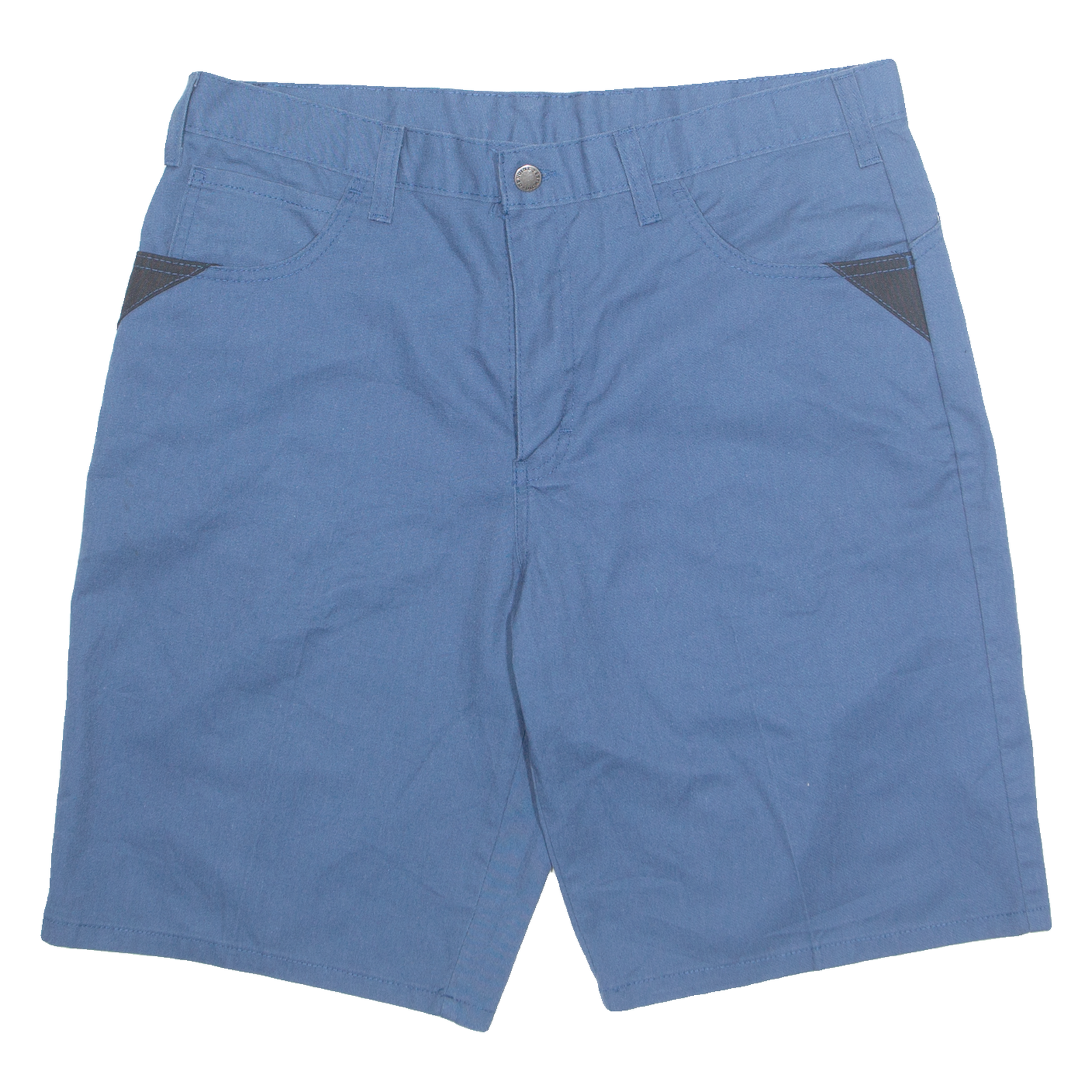 Buy DICKIES Mens Workwear Shorts Blue L W36 Refurbished - $28.59 DICKIES Mens Workwear Shorts Blue L W36 Refurbished - N/A refurbished available on Cerqular