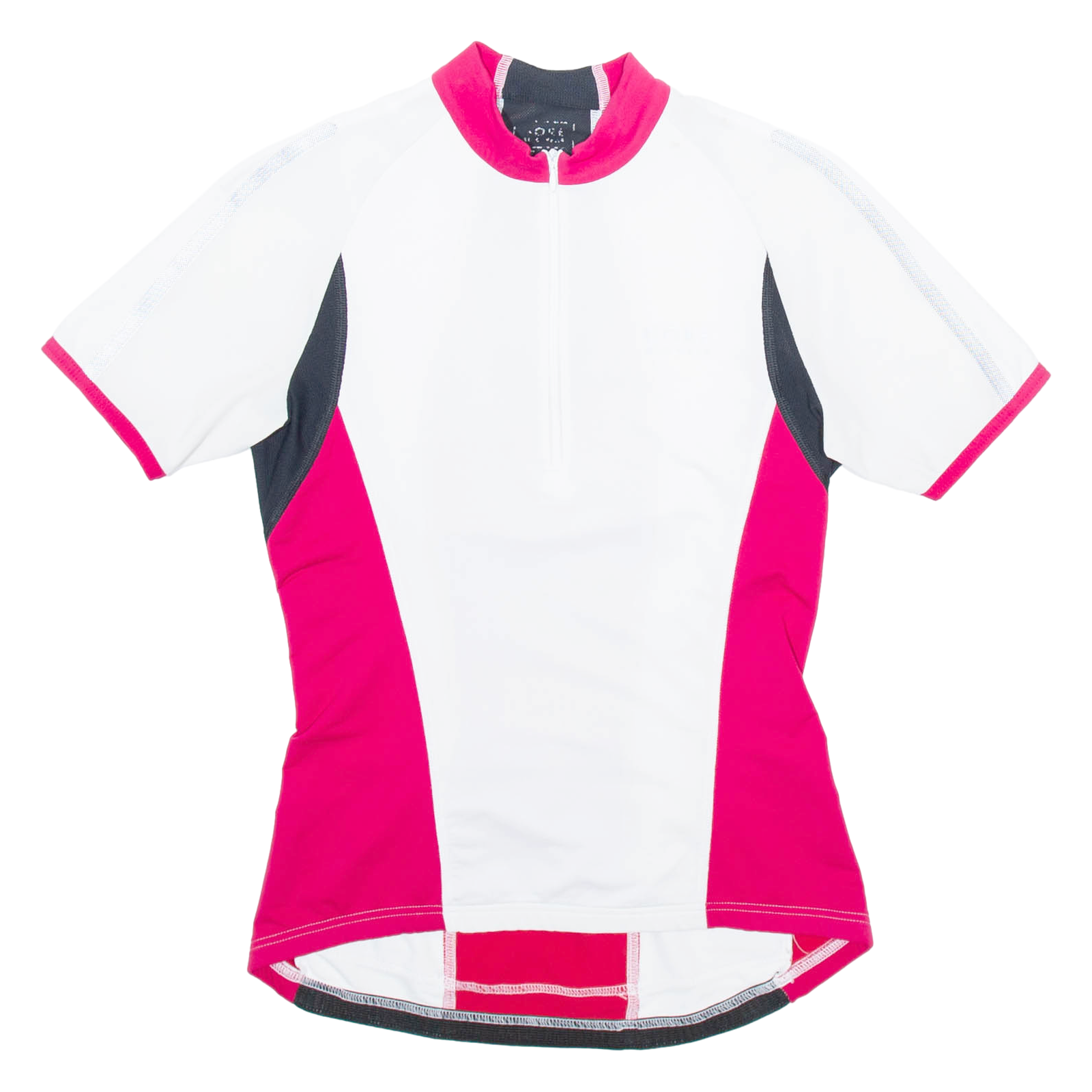 Buy GORE Cycling Womens Jersey White 1/4 Zip M Refurbished - $22.09 GORE Cycling Womens Jersey White 1/4 Zip M Refurbished - N/A refurbished available on Cerqular