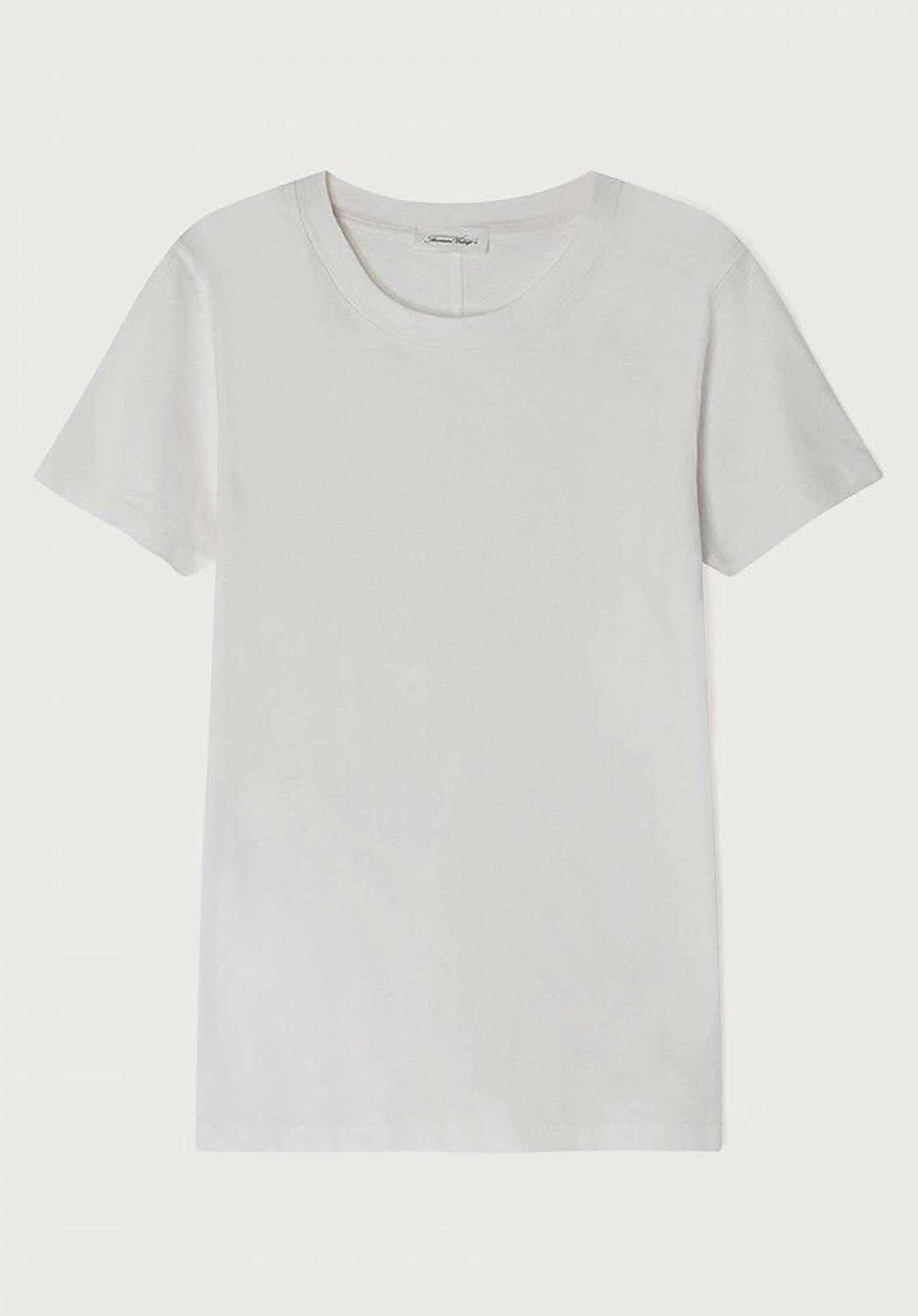 T-shirt Gami21 Blanc | Color: BLANC | Size: L Refurbished - Rue Madame is a known brand, and the standardized name is " refurbished available on Cerqular