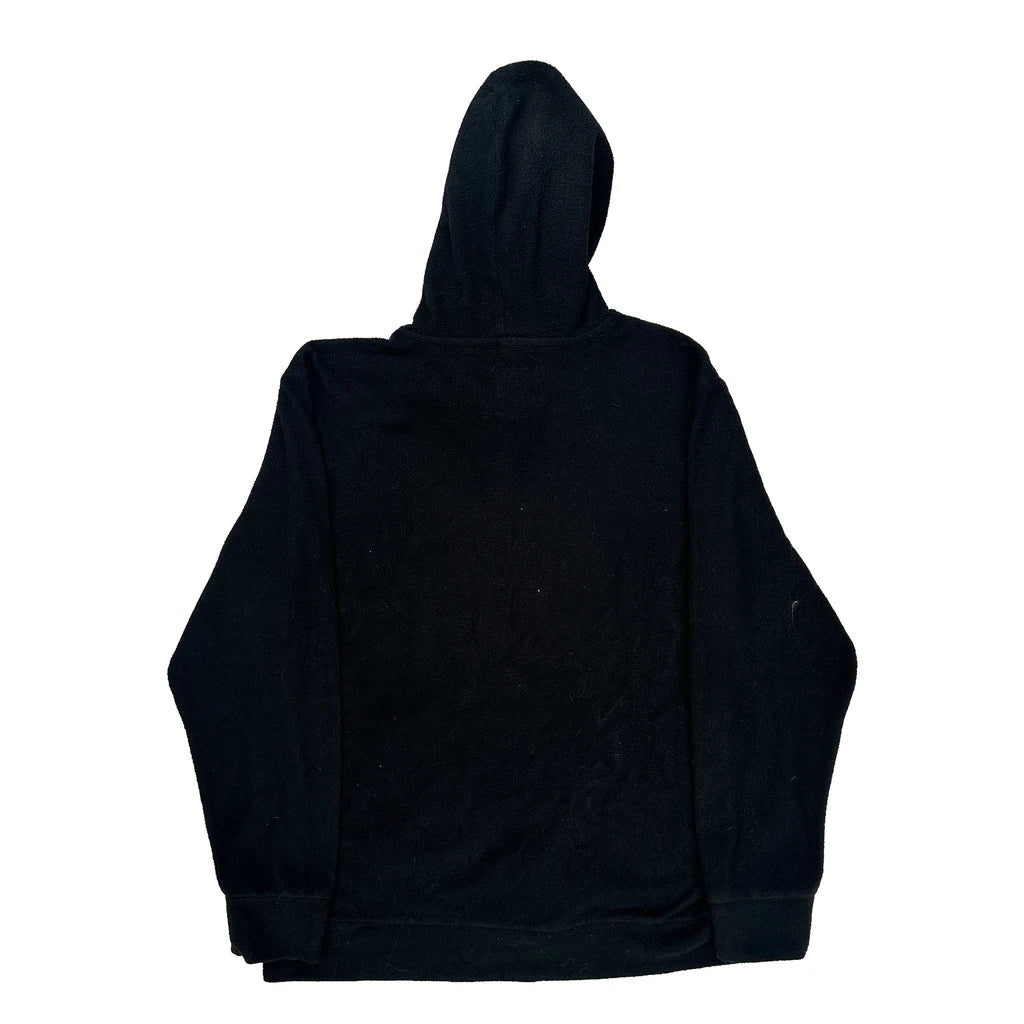 Buy Dickies Fleece - Large Black Polyester Refurbished - $40.19 Dickies Fleece - Large Black Polyester Refurbished - Thrifted (note: this is a term often used to describe second- refurbished available on Cerqular