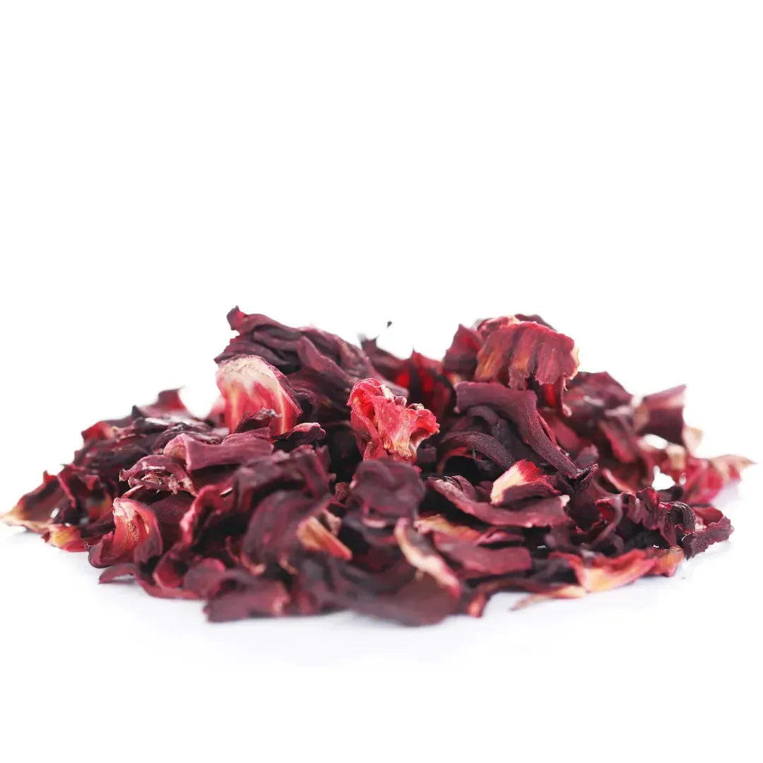 Hibiscus Refurbished - Outoken Tea (Note: I could not find a brand called "Out refurbished available on Cerqular