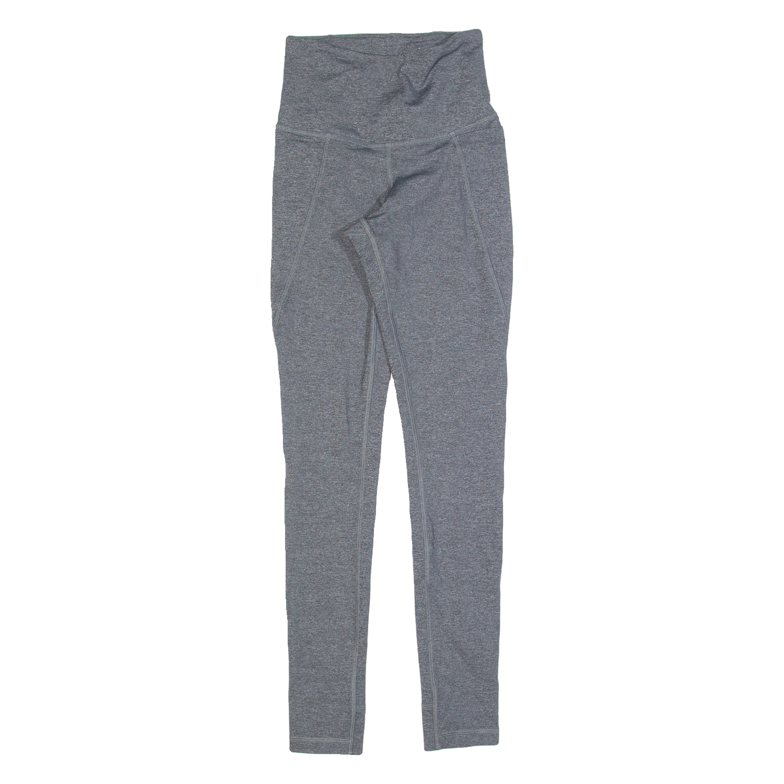 REEBOK Activewear Womens Leggings Grey Skinny XXS W20 L26 Refurbished - N/A refurbished available on Cerqular