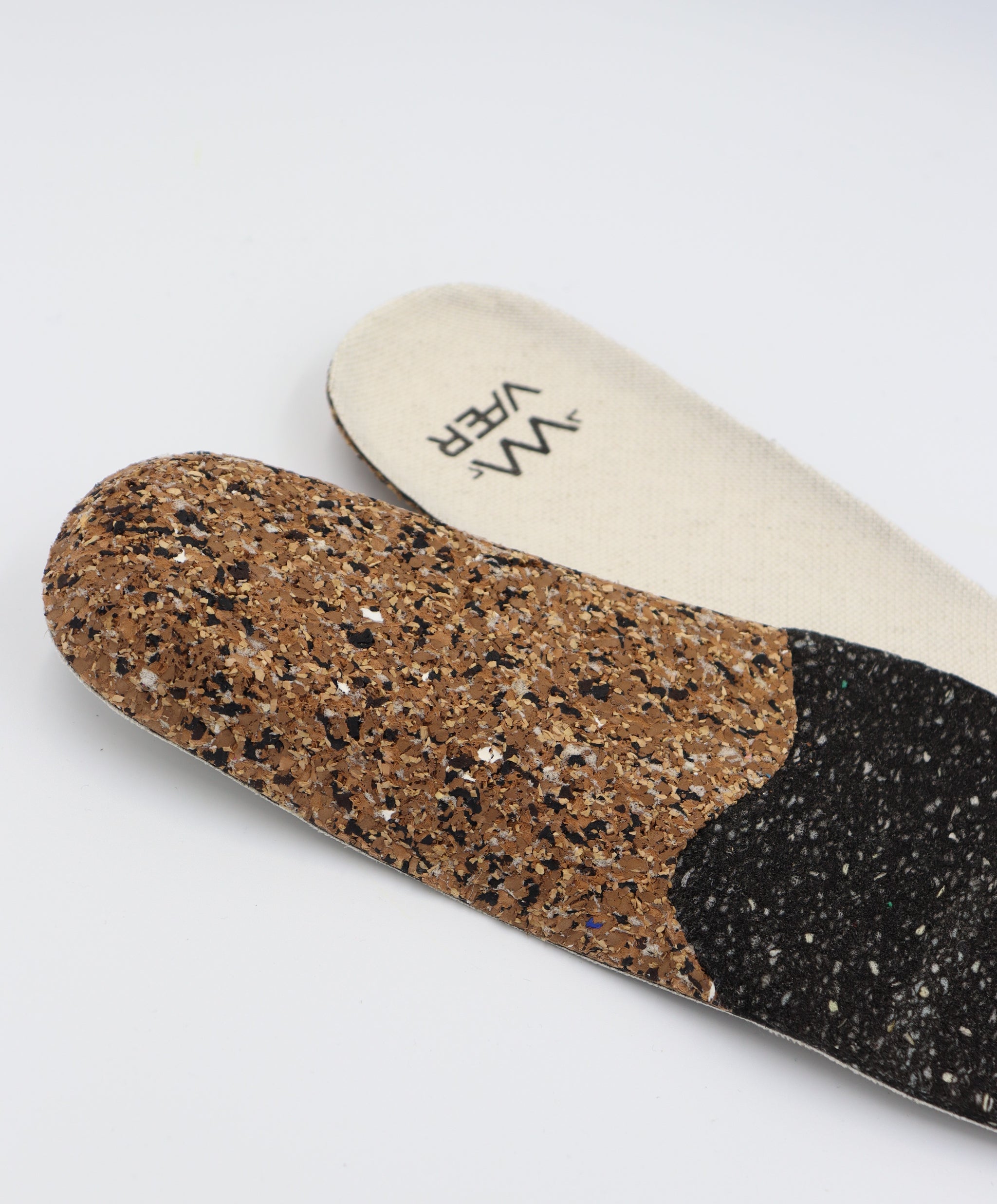 VAER Insoles | Size: 36 Refurbished - VAER Upcycled Sneakers refurbished available on Cerqular