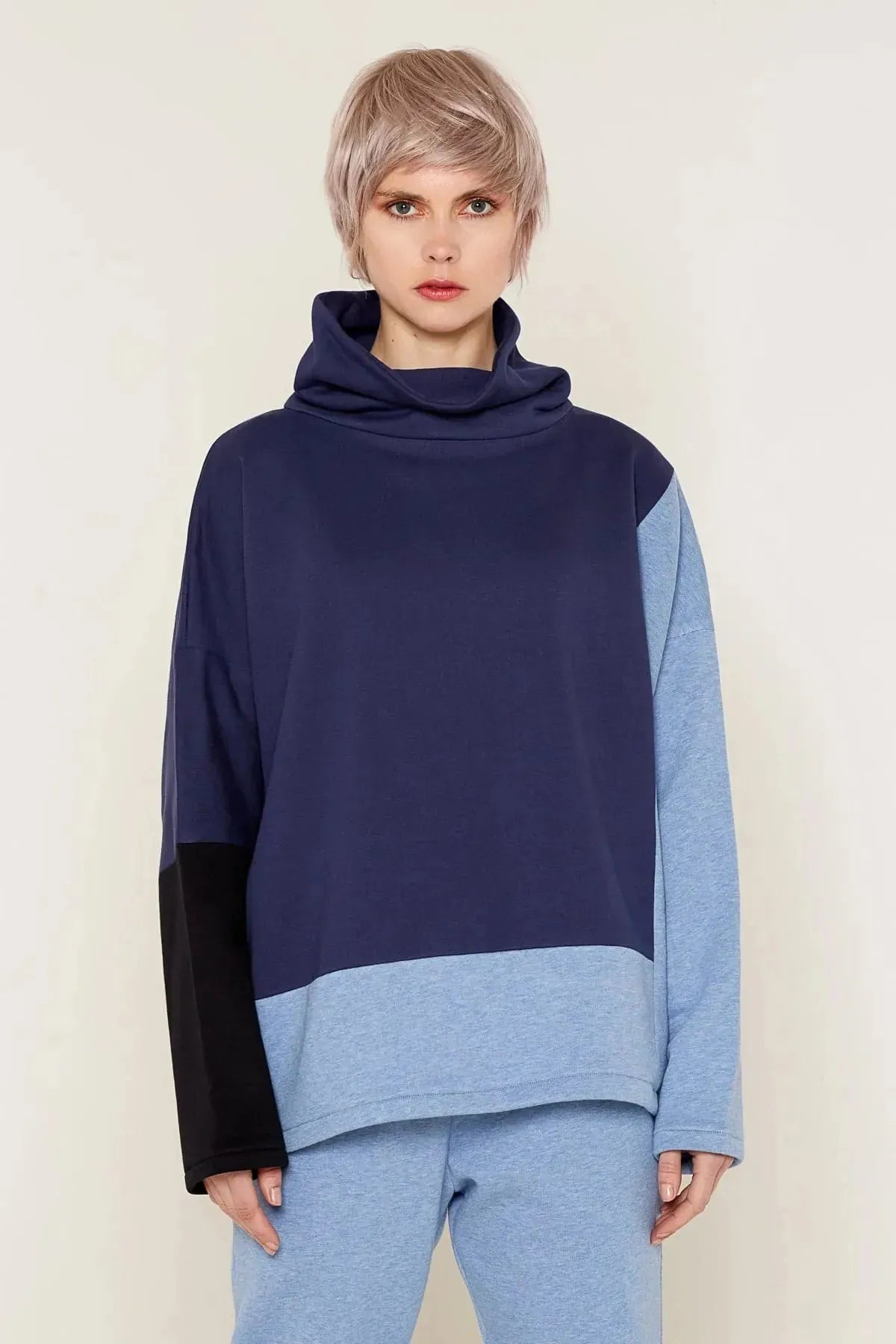Neptune Jumper (Blue) | size: one size Refurbished - N/A refurbished available on Cerqular