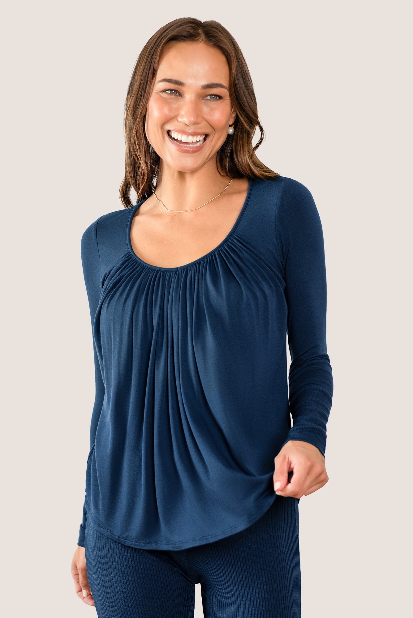 Full Moon Top | Color: Black | Size: XL Refurbished - N/A refurbished available on Cerqular