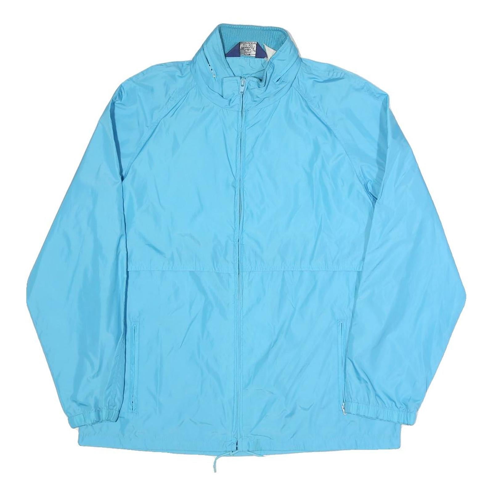 Buy WOOLRICH Womens Blue Lightweight Jacket S Polyester Plain Zip Casual Lightweight Refurbished - $70.19 WOOLRICH Womens Blue Lightweight Jacket S Polyester Plain Zip Casual Lightweight Refurbished - N/A refurbished available on Cerqular