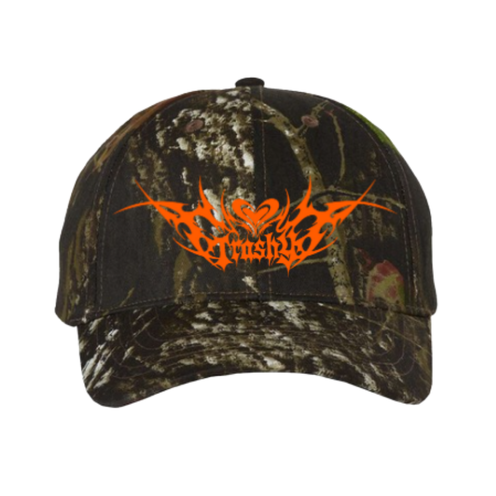 Trashy Hat Refurbished - N/A (Note: This could potentially be a small, local brand that refurbished available on Cerqular