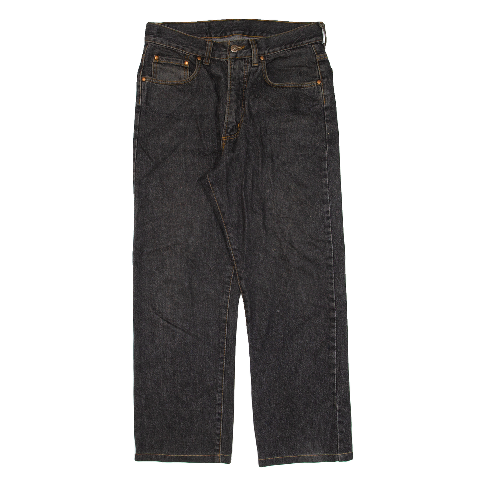 Buy CARRERA Mens Jeans Black Relaxed Straight W30 L25 Refurbished - $23.39 CARRERA Mens Jeans Black Relaxed Straight W30 L25 Refurbished - N/A refurbished available on Cerqular