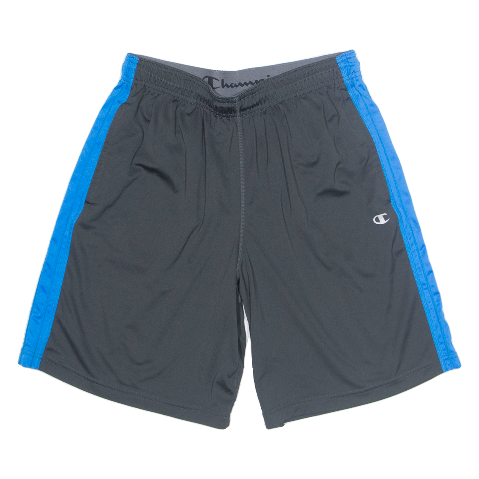 Buy CHAMPION Mens Sports Shorts Grey Relaxed M W30 Refurbished - $23.39 CHAMPION Mens Sports Shorts Grey Relaxed M W30 Refurbished - N/A refurbished available on Cerqular