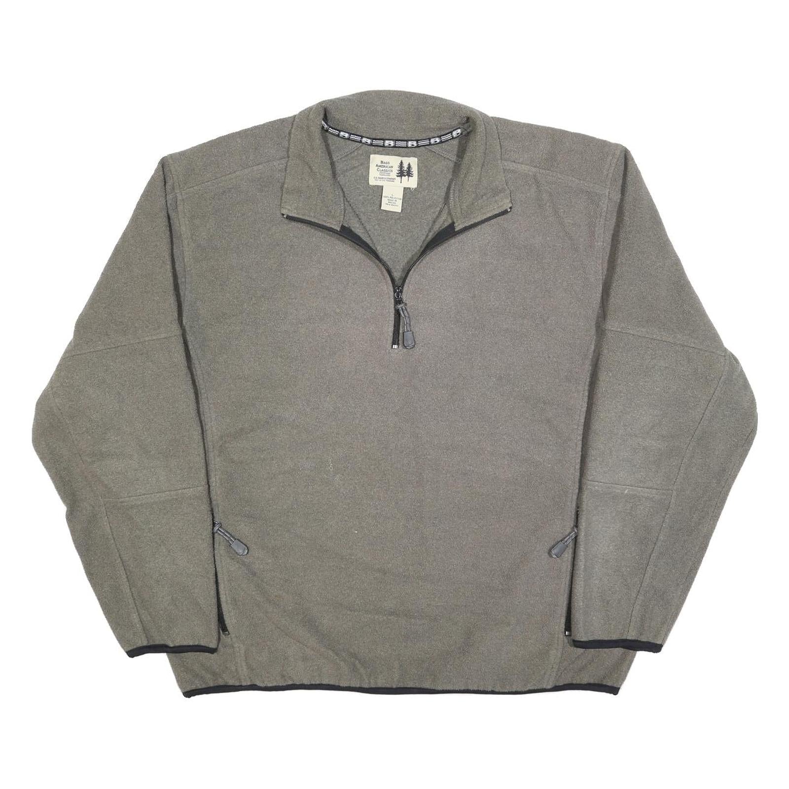 Buy BASS AMERICAN CLASSICS Mens Grey Pullover Plain Crew Neck Basic Knit L Polyester Refurbished - $28.59 BASS AMERICAN CLASSICS Mens Grey Pullover Plain Crew Neck Basic Knit L Polyester Refurbished - N/A refurbished available on Cerqular