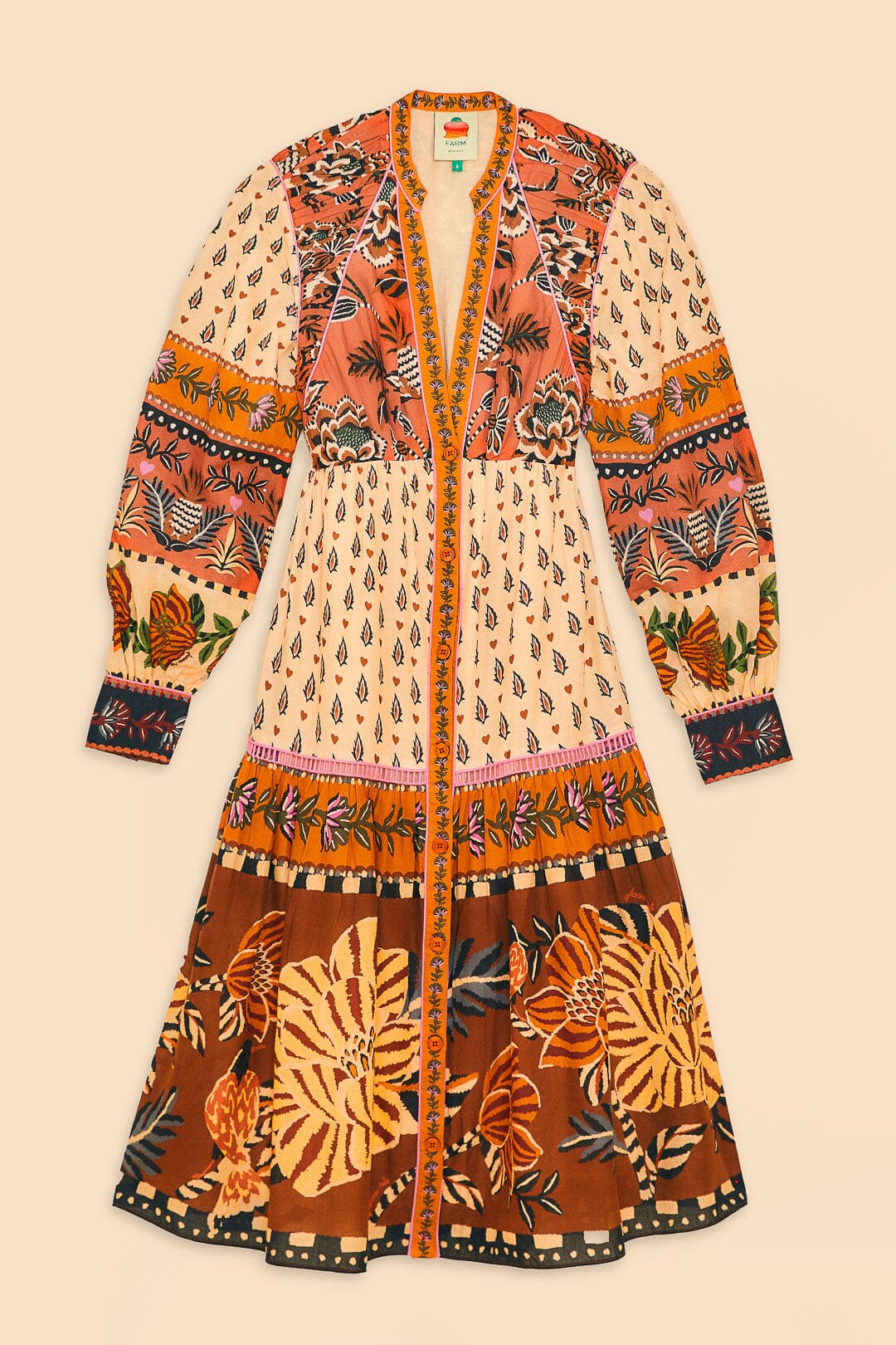 Buy Dress Ainika Floral B 312042 Ainika-Floral-Beige | Color: AINIKA FLORAL BEIGE | Size: S Refurbished - $184.14 Dress Ainika Floral B 312042 Ainika-Floral-Beige | Color: AINIKA FLORAL BEIGE | Size: S Refurbished - N/A (I could not find a well-known brand with this name refurbished available on Cerqular