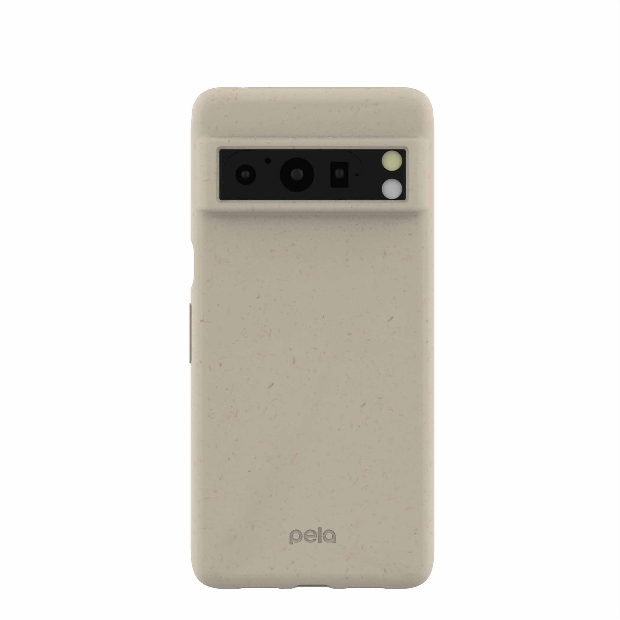 London Fog Google Pixel 8 Pro Phone Case Refurbished - Pela Case refurbished available on Cerqular