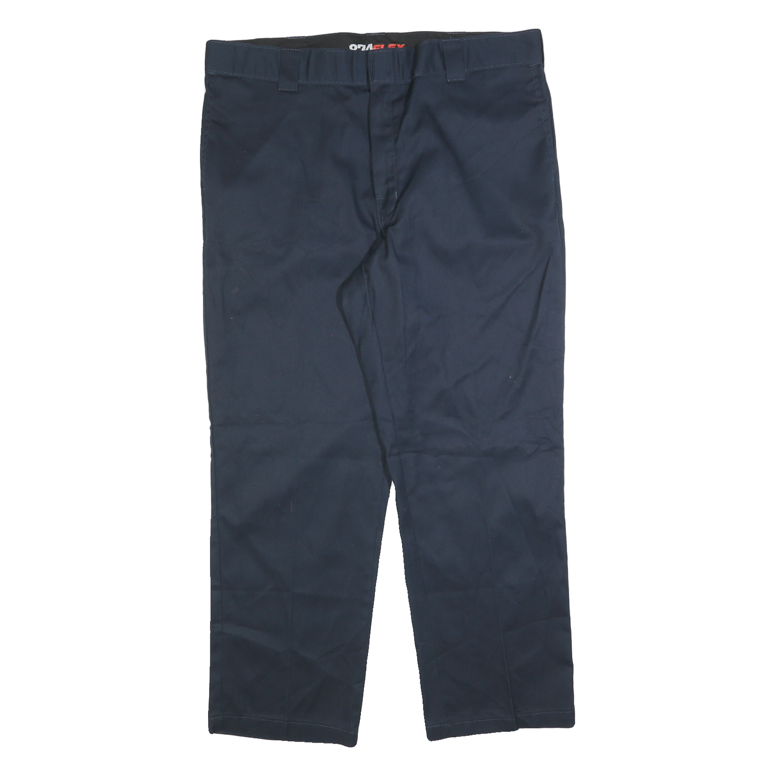 Buy DICKIES Mens Navy Blue Regular Fit Straight Leg Trousers W40 L30 Workwear Refurbished - $40.29 DICKIES Mens Navy Blue Regular Fit Straight Leg Trousers W40 L30 Workwear Refurbished - N/A refurbished available on Cerqular