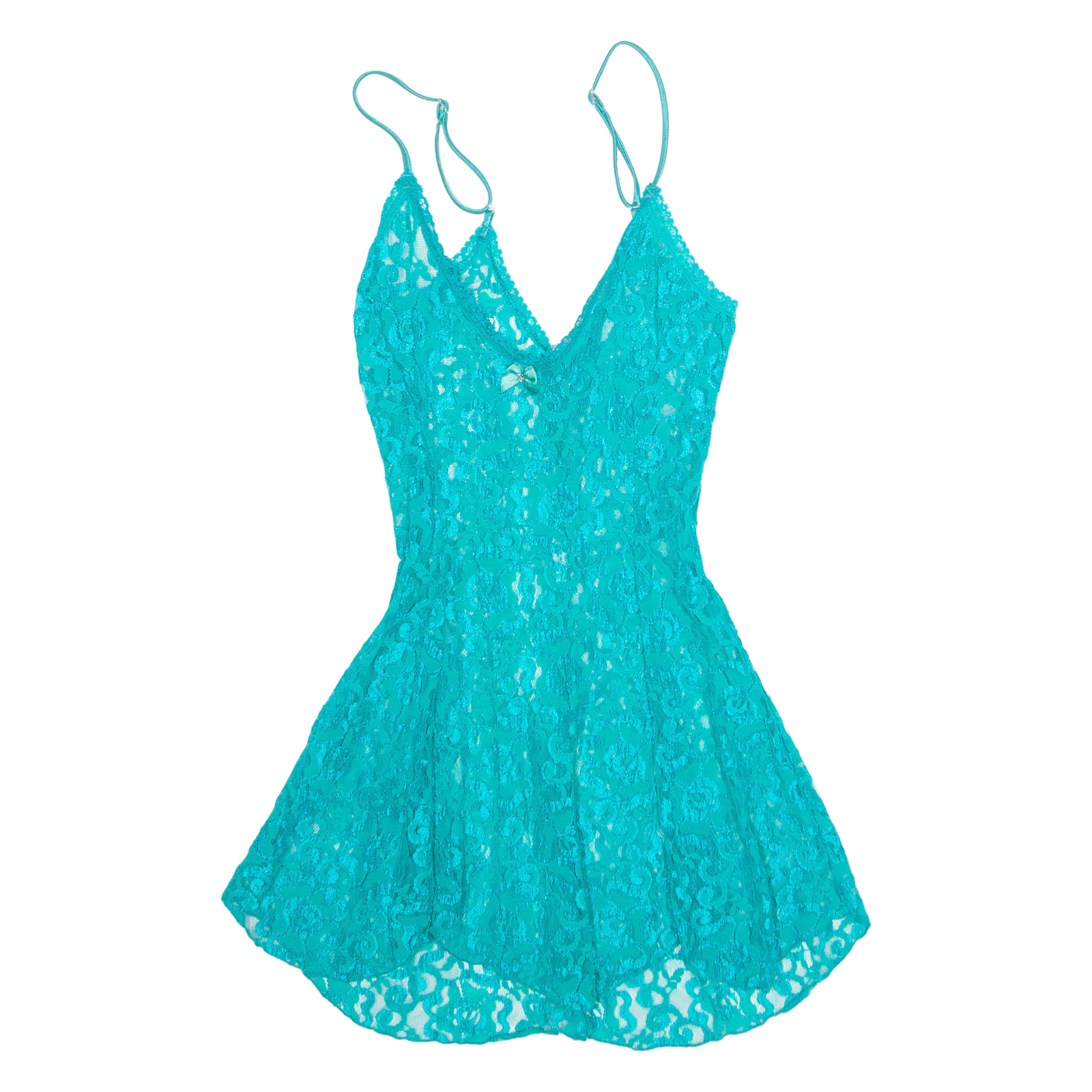Womens Camisole Top Green V-Neck Sleeveless S Refurbished - N/A refurbished available on Cerqular