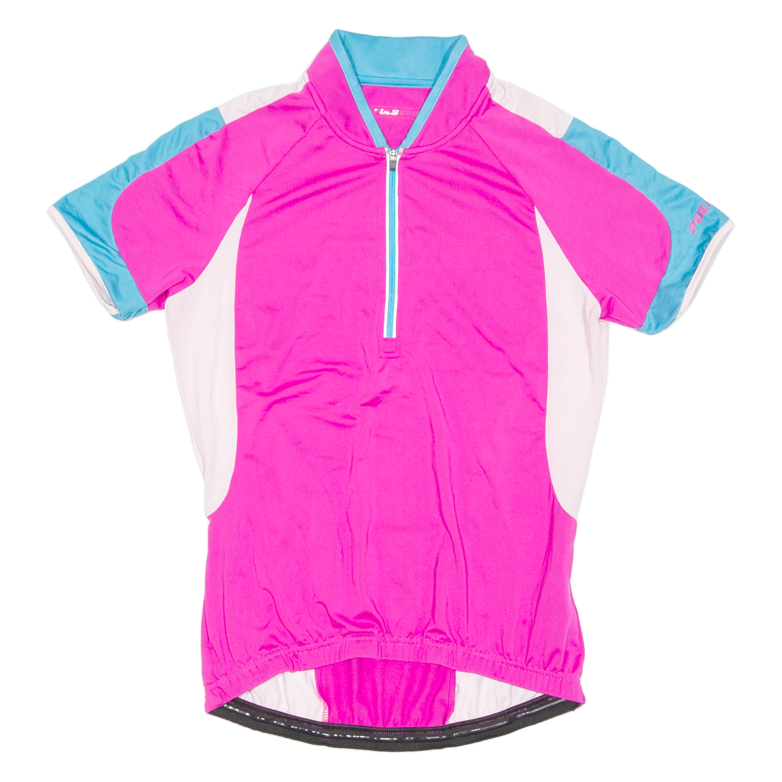 Buy Cycling Womens Jersey Purple 1/2 Zip M Refurbished - $22.09 Cycling Womens Jersey Purple 1/2 Zip M Refurbished - N/A refurbished available on Cerqular