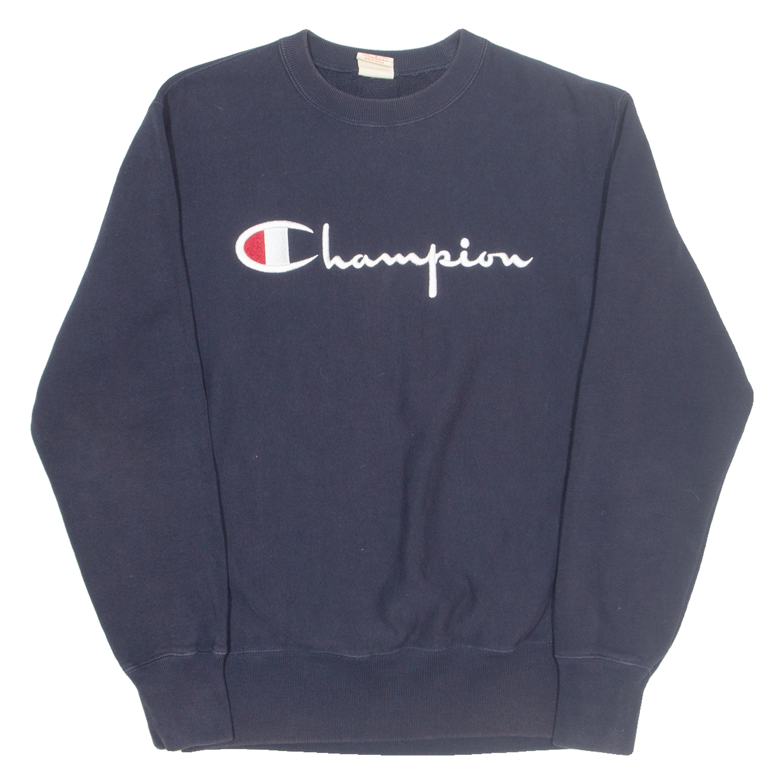 Buy CHAMPION REVERSE WEAVE Mens Sweatshirt Blue Crew Neck M Refurbished - $36.39 CHAMPION REVERSE WEAVE Mens Sweatshirt Blue Crew Neck M Refurbished - N/A refurbished available on Cerqular
