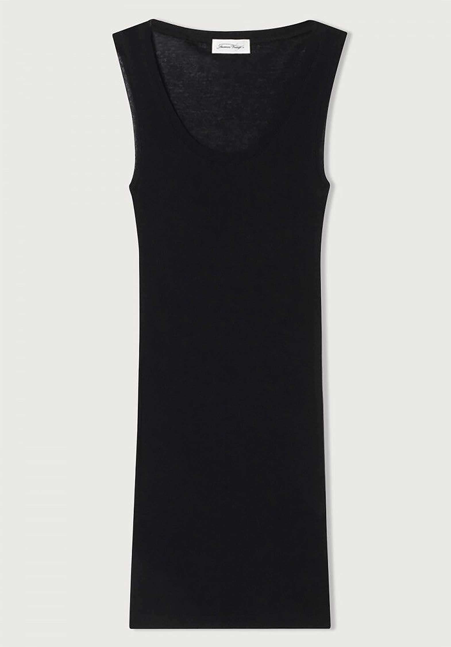 T-shirt  Mas00 Noir | Color: NOIR | Size: S Refurbished - Rue Madame is a known brand, and the standardized name is " refurbished available on Cerqular