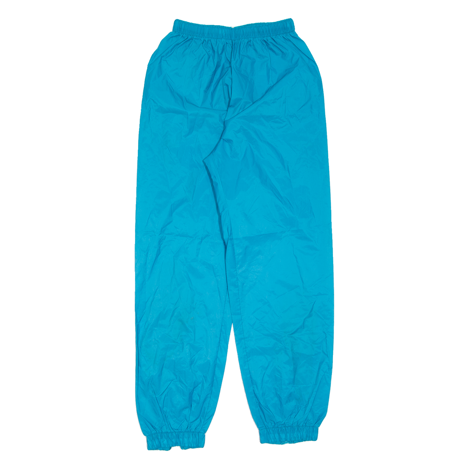 Mens Rain Trousers Blue Tapered M W25 L30 Refurbished - N/A refurbished available on Cerqular