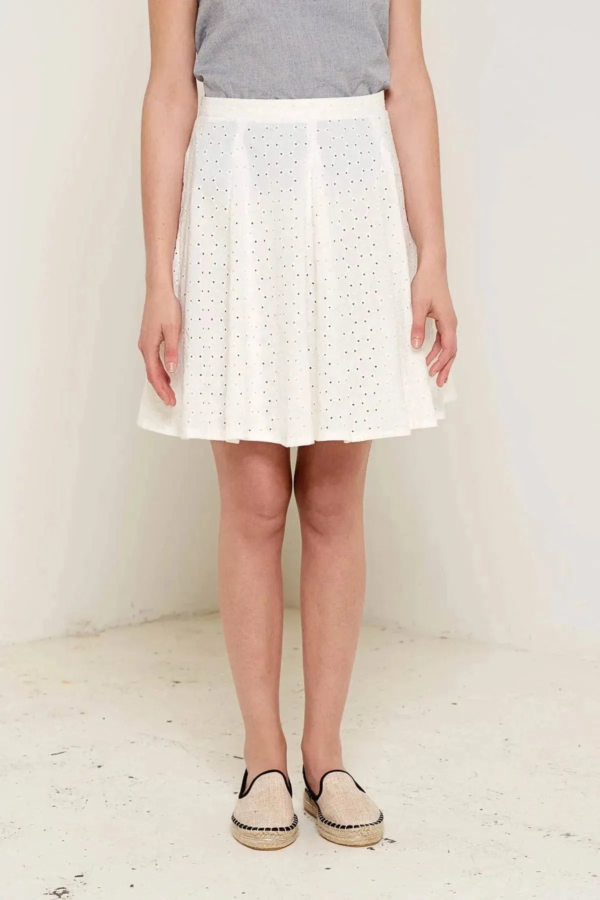 Evangelina Skirt | size: XS Refurbished - N/A refurbished available on Cerqular