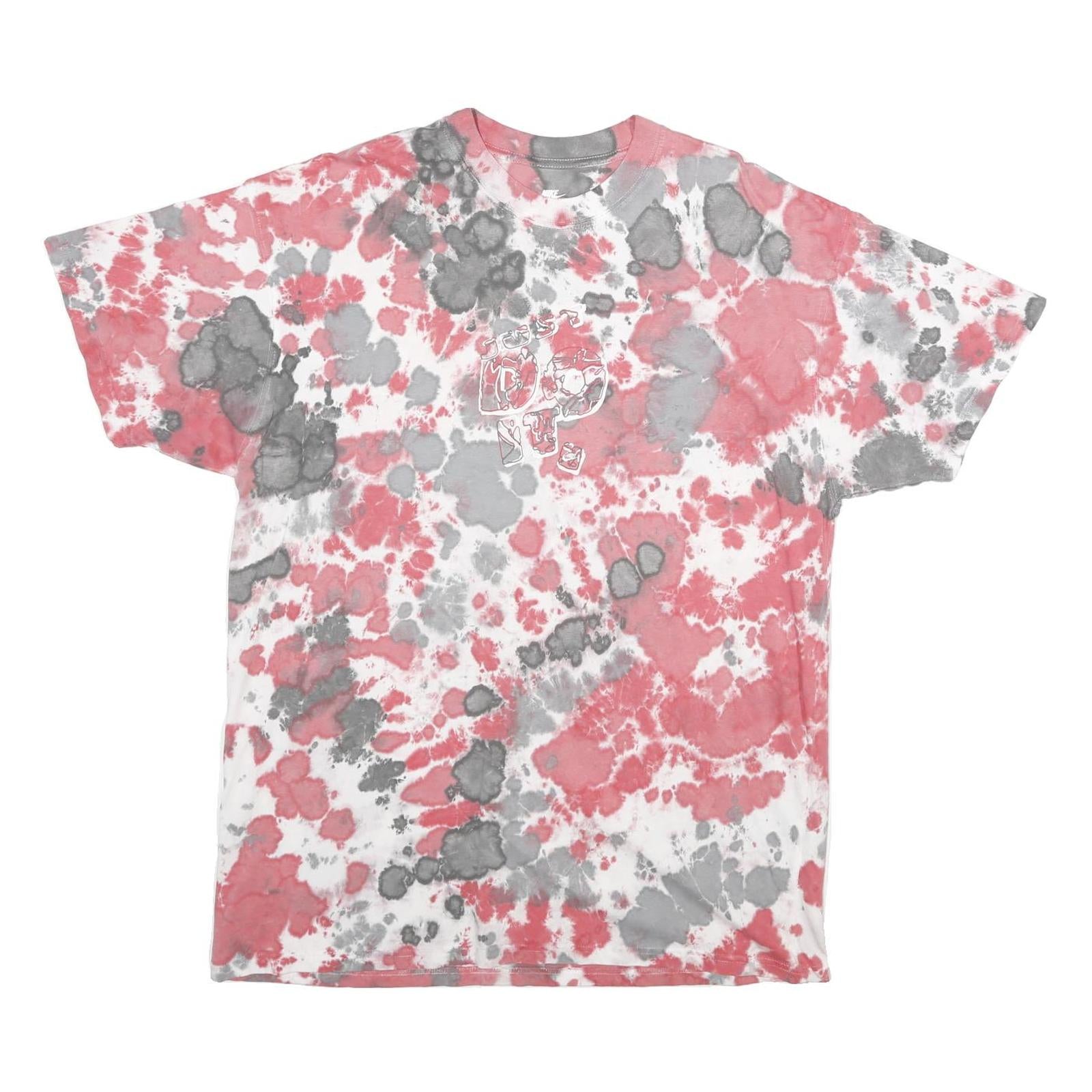 Buy NIKE Mens Red & Grey Tie Dye Graphic T-Shirt L Short Sleeve Crew Neck Casual Refurbished - $19.49 NIKE Mens Red & Grey Tie Dye Graphic T-Shirt L Short Sleeve Crew Neck Casual Refurbished - N/A refurbished available on Cerqular