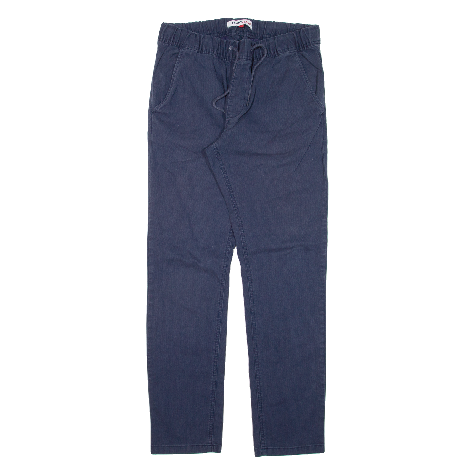 Buy TOMMY HILFIGER Mens Trousers Blue Slim Straight W30 L28 Refurbished - $36.39 TOMMY HILFIGER Mens Trousers Blue Slim Straight W30 L28 Refurbished - N/A refurbished available on Cerqular