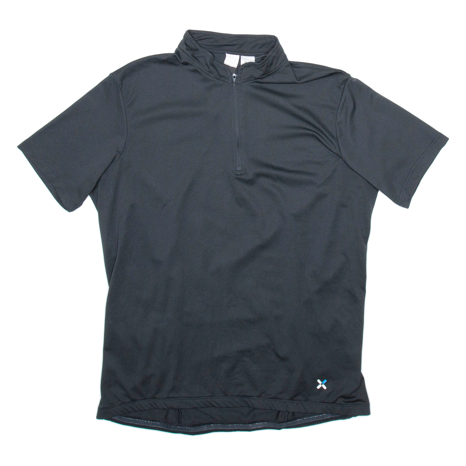 Buy BTWIN Cycling Mens Jersey Black 1/4 Zip XL Refurbished - $22.09 BTWIN Cycling Mens Jersey Black 1/4 Zip XL Refurbished - N/A refurbished available on Cerqular