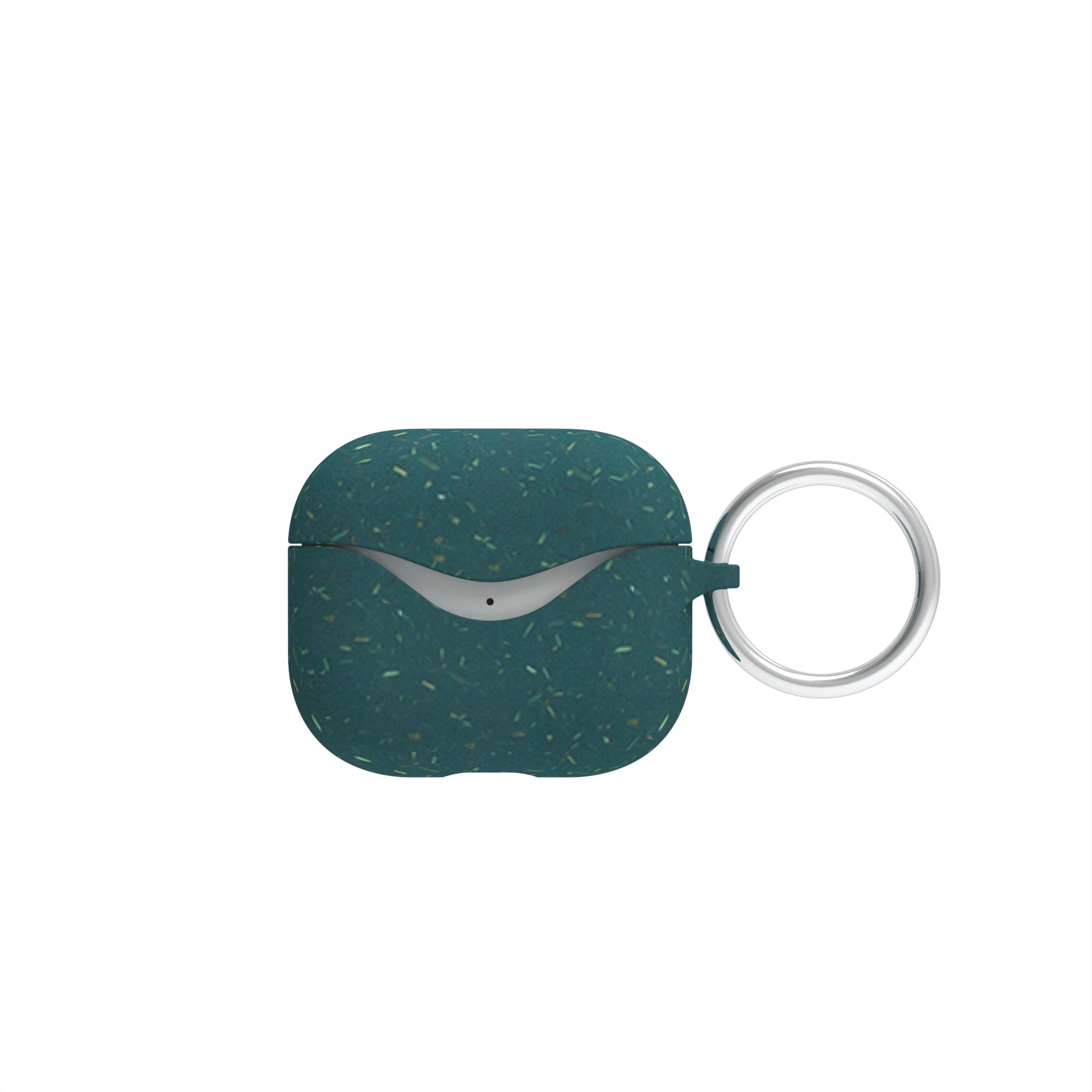 Green AirPods (3rd Generation) Case Refurbished - Pela Case refurbished available on Cerqular