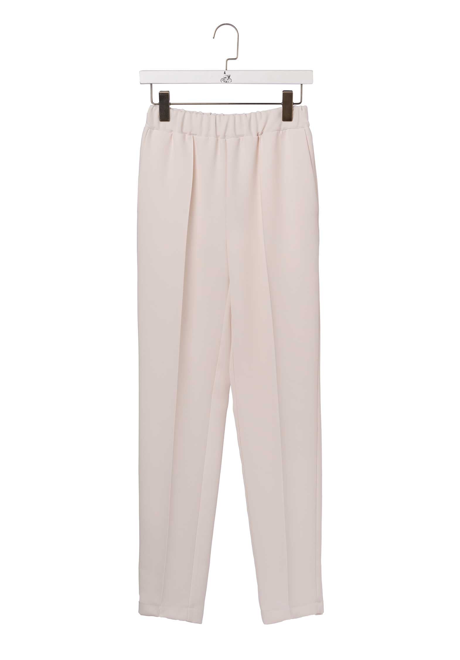 Pants Coco Coquille | Color: COQUILLE | Size: XS Refurbished - N/A (I could not find a well-known brand with this name refurbished available on Cerqular
