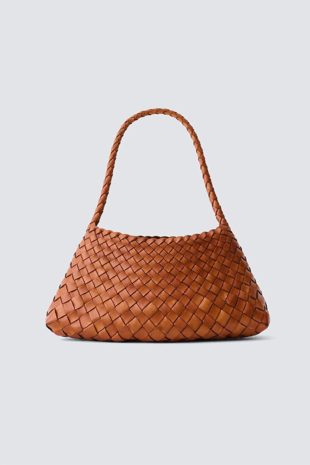 Shoulder Bag Rosanna Tan | Color: TAN | Size: U Refurbished - Rue Madame is a known brand, and the standardized name is " refurbished available on Cerqular