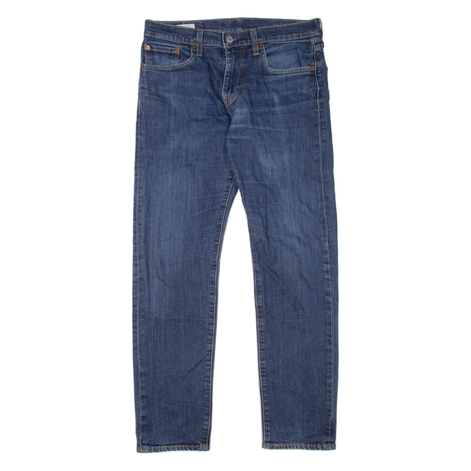 Buy LEVI'S 502 Jeans BIG E Mens Blue Regular Tapered W30 L29 Refurbished - $49.39 LEVI'S 502 Jeans BIG E Mens Blue Regular Tapered W30 L29 Refurbished - N/A refurbished available on Cerqular