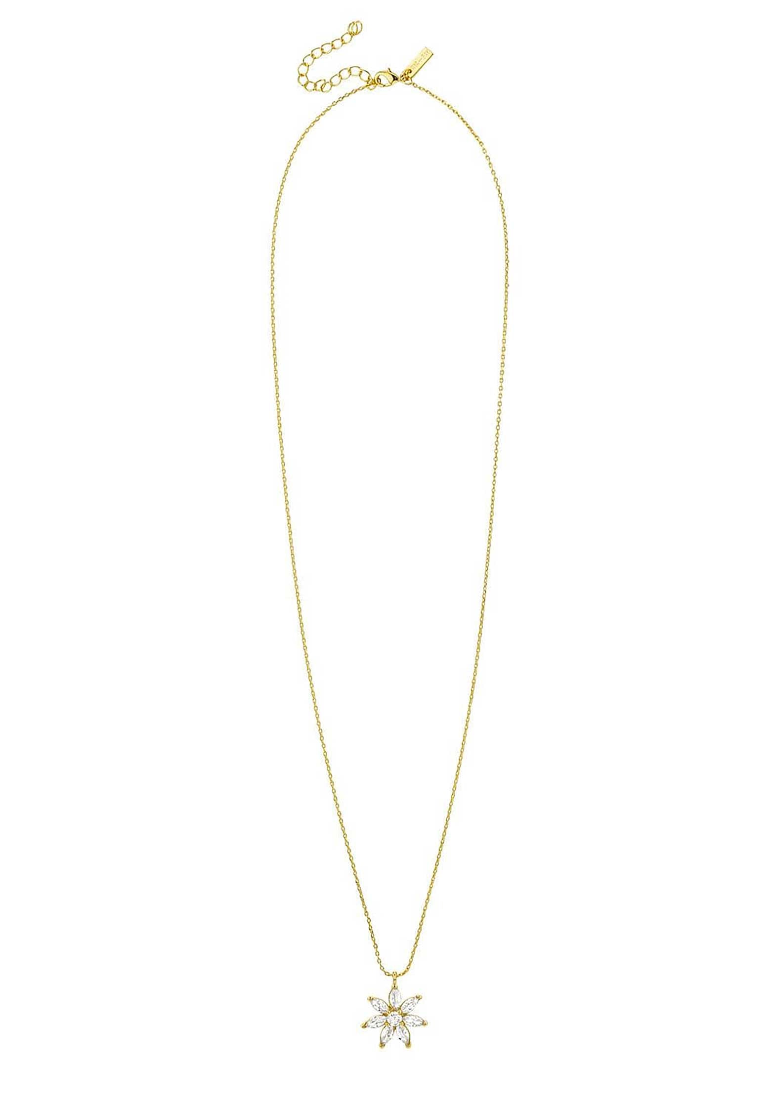 Necklace Co-195g Gold | Color: GOLD | Size: U Refurbished - Rue Madame is a known brand, and the standardized name is " refurbished available on Cerqular