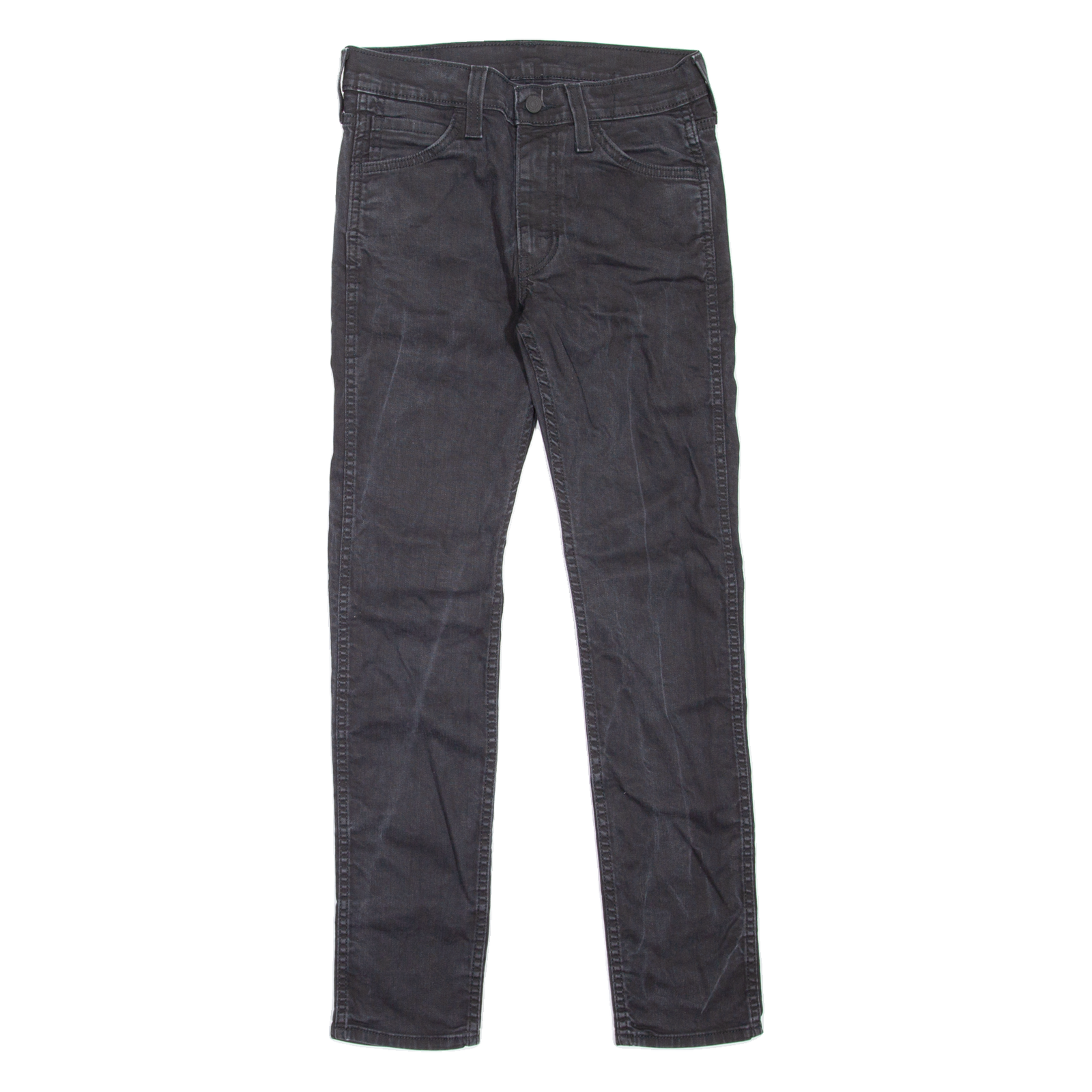 Buy LEVI'S Mens Jeans Black Slim Skinny W30 L29 Refurbished - $36.39 LEVI'S Mens Jeans Black Slim Skinny W30 L29 Refurbished - N/A refurbished available on Cerqular