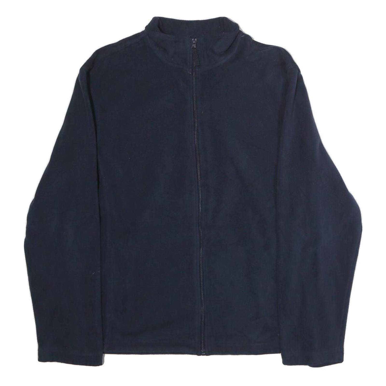 Buy STARTER Mens Navy Blue Jacket M Polyester Zip Up Plain Casual Outerwear Refurbished - $41.59 STARTER Mens Navy Blue Jacket M Polyester Zip Up Plain Casual Outerwear Refurbished - N/A refurbished available on Cerqular