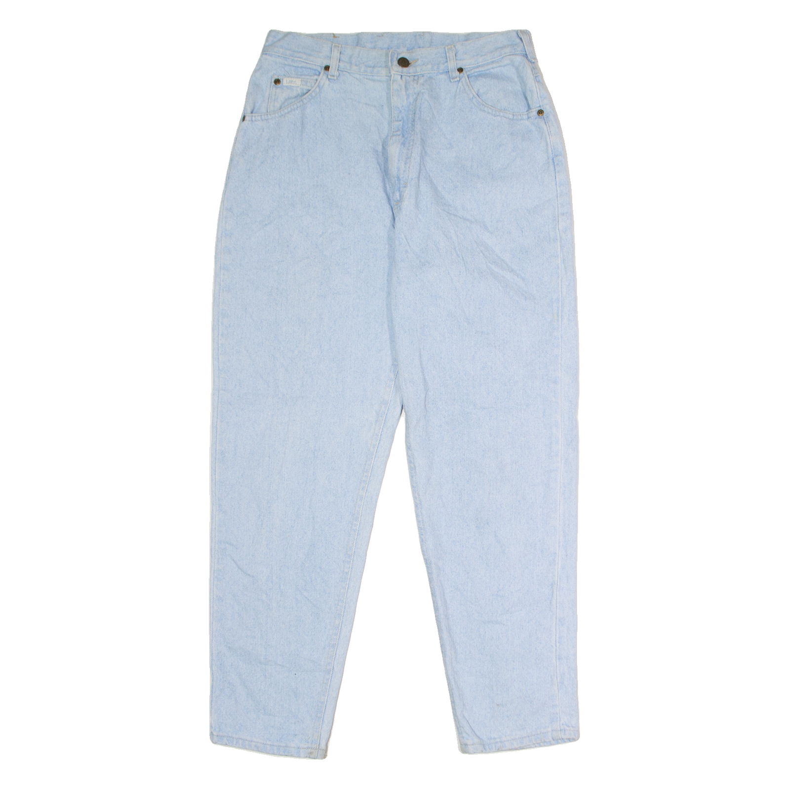 Buy LEE Womens Jeans Blue Regular Mom W30 L29 Refurbished - $25.99 LEE Womens Jeans Blue Regular Mom W30 L29 Refurbished - N/A refurbished available on Cerqular