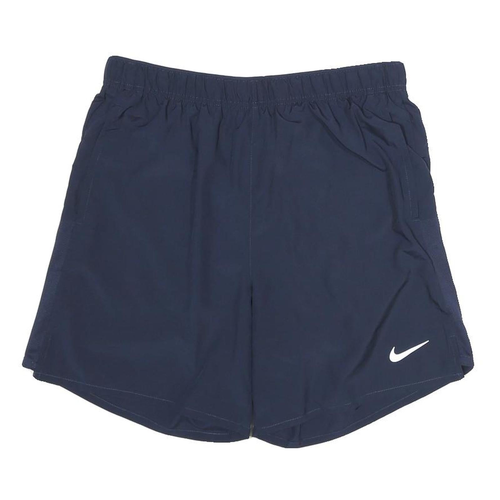Buy NIKE Mens Shorts Navy Casual Plain M W30 Lightweight Polyester Blend Refurbished - $25.99 NIKE Mens Shorts Navy Casual Plain M W30 Lightweight Polyester Blend Refurbished - N/A refurbished available on Cerqular