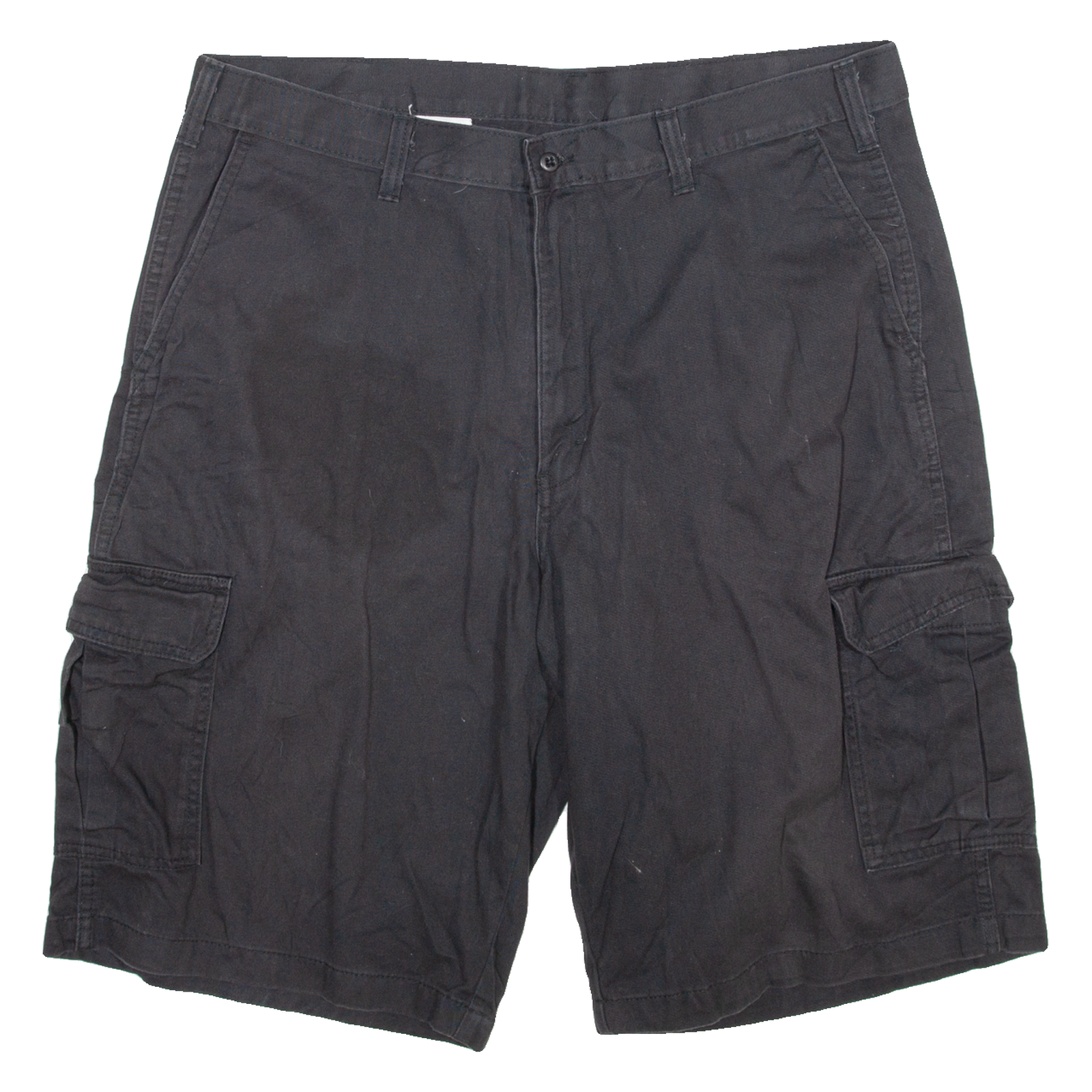Buy DICKIES Mens Cargo Shorts Black XL W38 Refurbished - $28.59 DICKIES Mens Cargo Shorts Black XL W38 Refurbished - N/A refurbished available on Cerqular