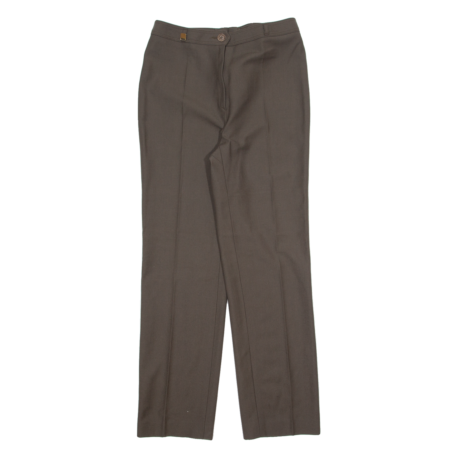 Buy Chino Womens Trousers Brown Slim Straight 90s Wool W28 L30 Refurbished - $23.39 Chino Womens Trousers Brown Slim Straight 90s Wool W28 L30 Refurbished - N/A refurbished available on Cerqular