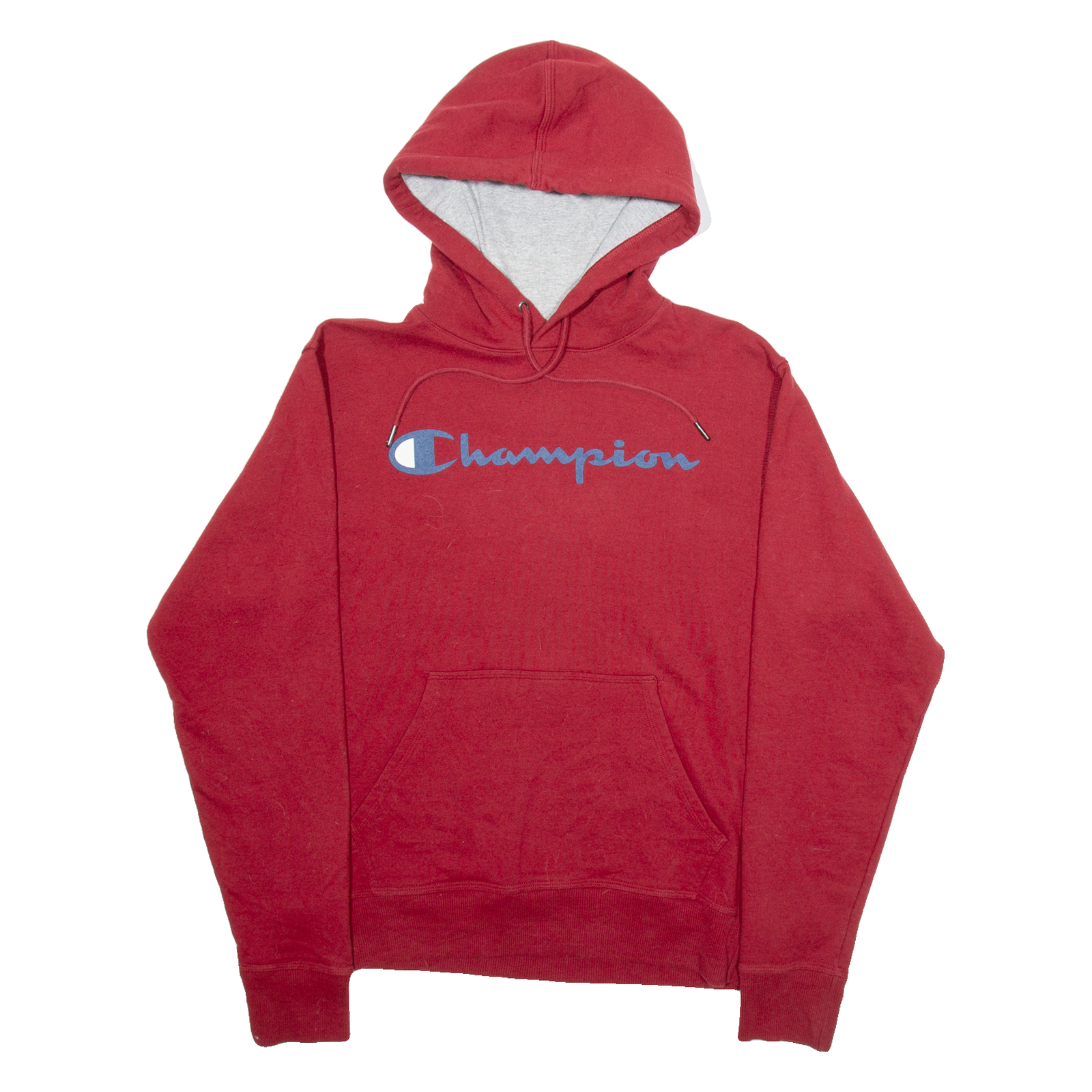 Buy CHAMPION Mens Red Hoodie S Refurbished - $28.59 CHAMPION Mens Red Hoodie S Refurbished - N/A refurbished available on Cerqular