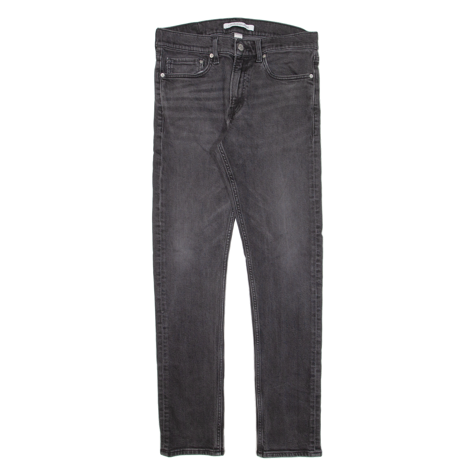 Buy CALVIN KLEIN JEANS Mens Jeans Black Slim Skinny W31 L32 Refurbished - $36.39 CALVIN KLEIN JEANS Mens Jeans Black Slim Skinny W31 L32 Refurbished - N/A refurbished available on Cerqular