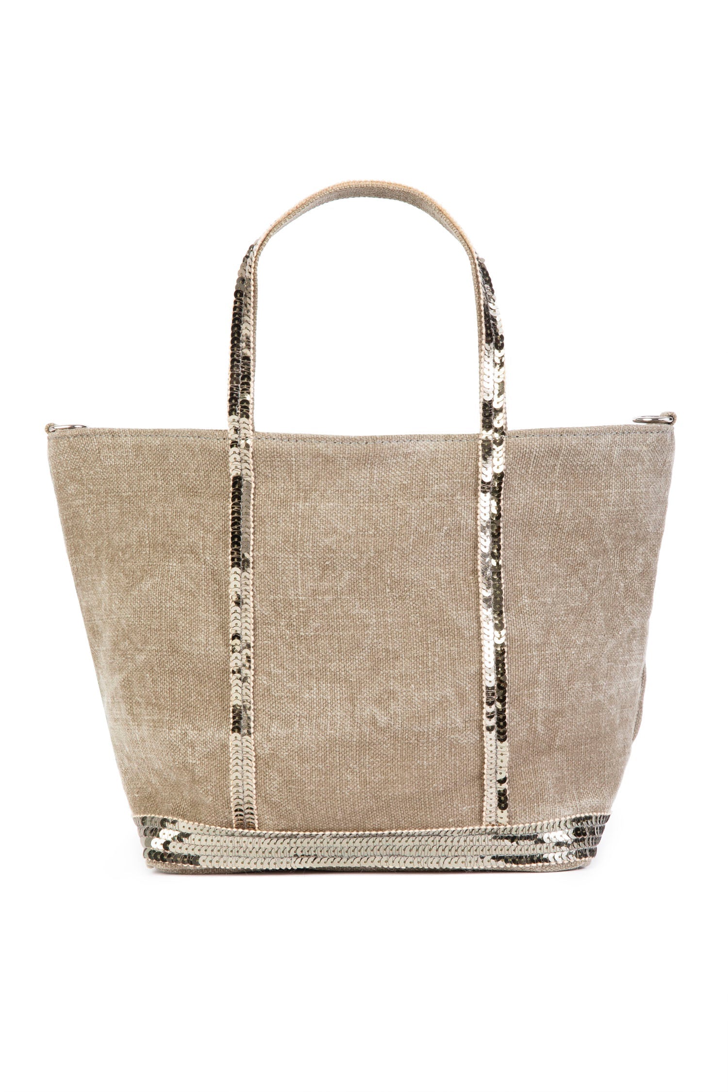 Bag  Ve31-v40435 Kaki | Color: KAKI | Size: U Refurbished - Rue Madame is a known brand, and the standardized name is " refurbished available on Cerqular