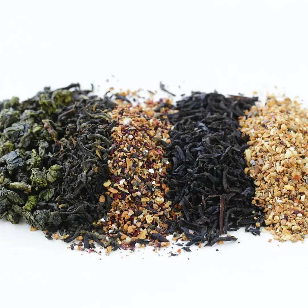 Gift Box Refurbished - Outoken Tea (Note: I could not find a brand called "Out refurbished available on Cerqular