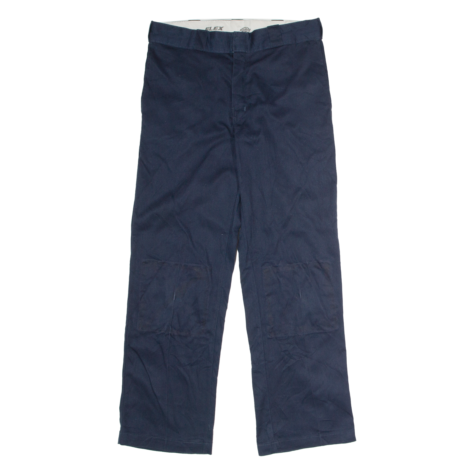Buy DICKIES 874 Flex Workwear Mens Twill Trousers Blue Classic Straight W32 L30 Refurbished - $37.69 DICKIES 874 Flex Workwear Mens Twill Trousers Blue Classic Straight W32 L30 Refurbished - N/A refurbished available on Cerqular