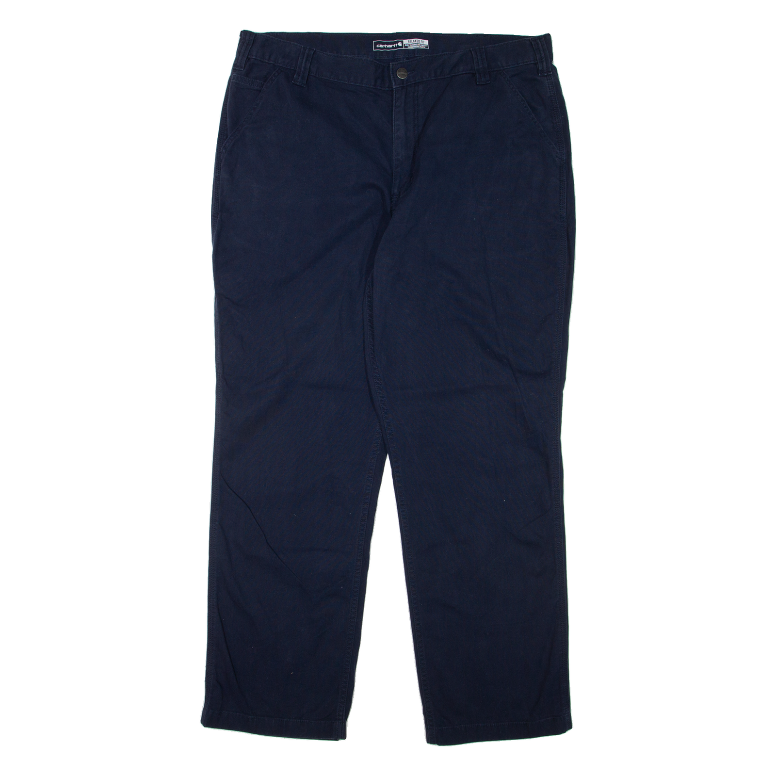 Buy CARHARTT Workwear Mens Trousers Blue Relaxed Straight W40 L32 Refurbished - $51.99 CARHARTT Workwear Mens Trousers Blue Relaxed Straight W40 L32 Refurbished - N/A refurbished available on Cerqular