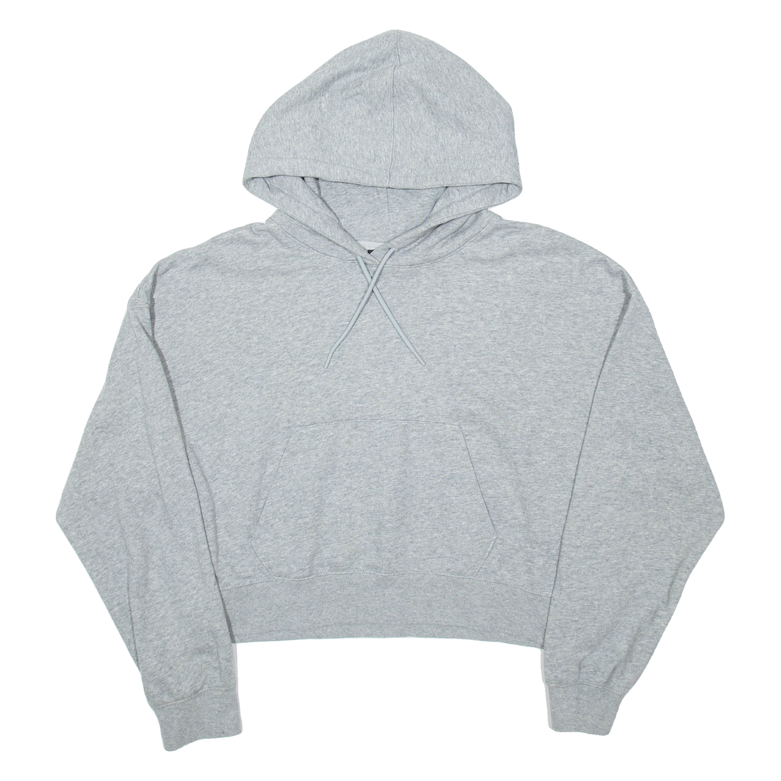 AIR JORDAN Mens Grey Hoodie S Refurbished - N/A refurbished available on Cerqular