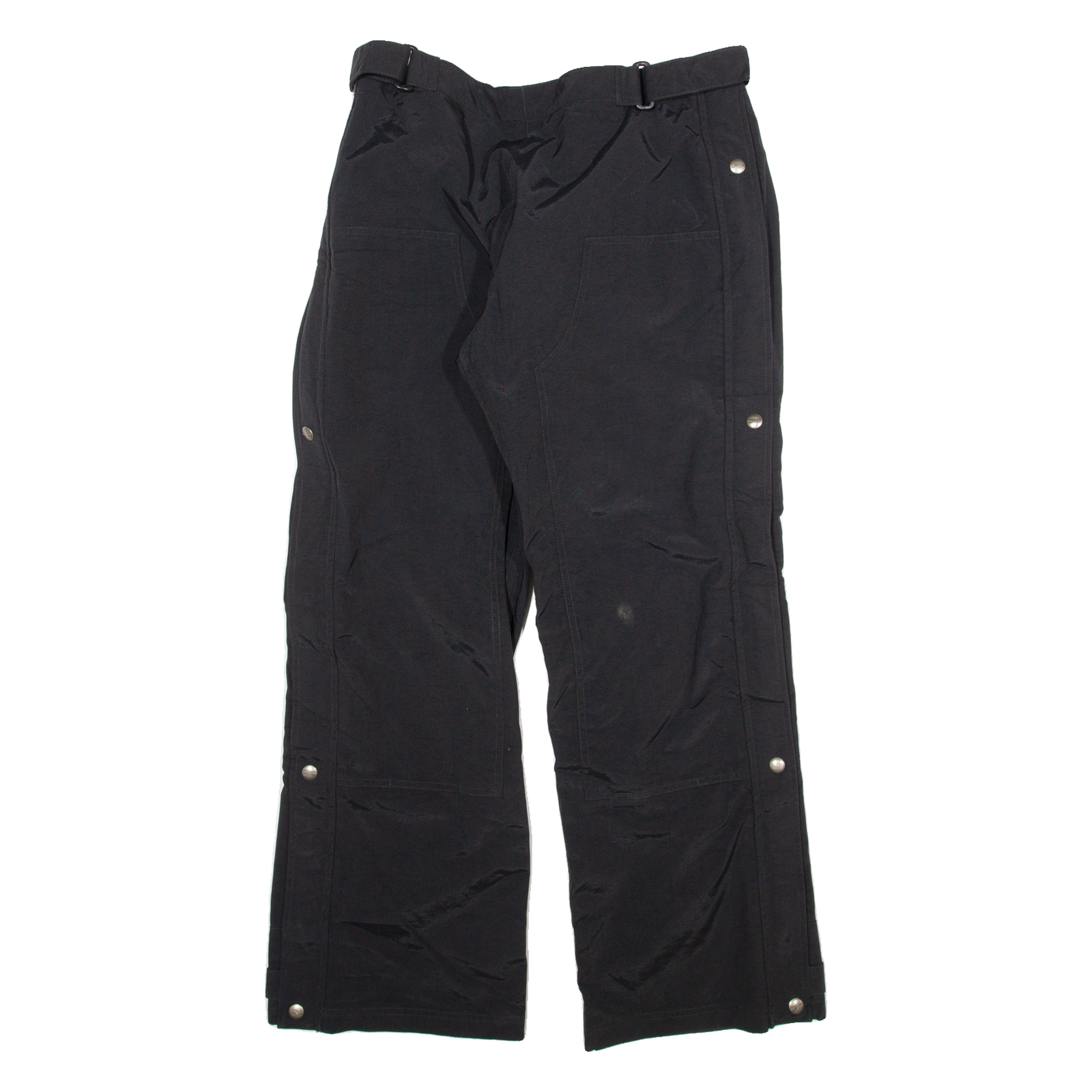 Buy CARHARTT Outdoor Mens Trousers Black Relaxed Bootcut Nylon W32 L29 Refurbished - $42.89 CARHARTT Outdoor Mens Trousers Black Relaxed Bootcut Nylon W32 L29 Refurbished - N/A refurbished available on Cerqular