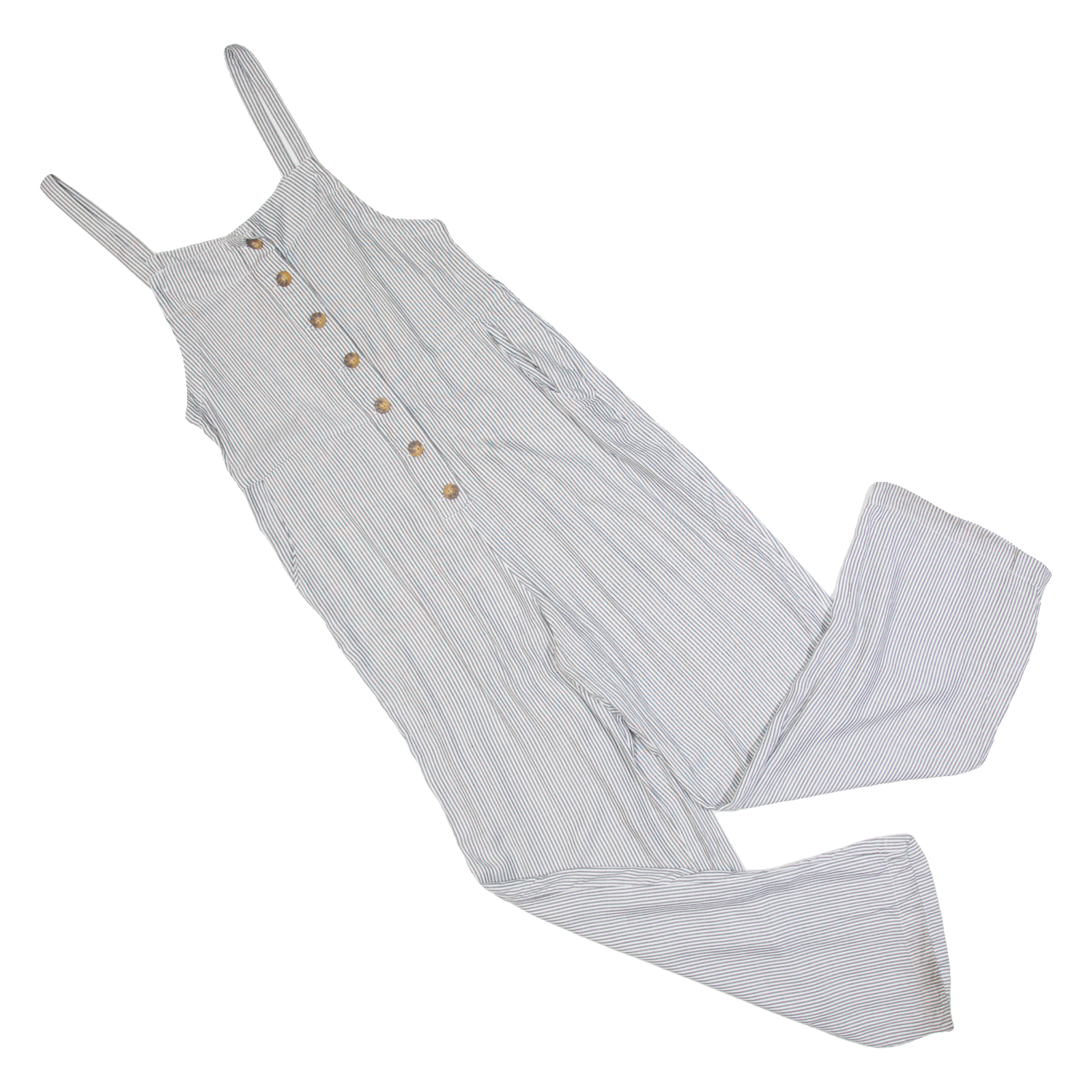 Buy HOLLISTER Womens Jumpsuit Grey Striped Straight S Refurbished - $36.39 HOLLISTER Womens Jumpsuit Grey Striped Straight S Refurbished - N/A refurbished available on Cerqular