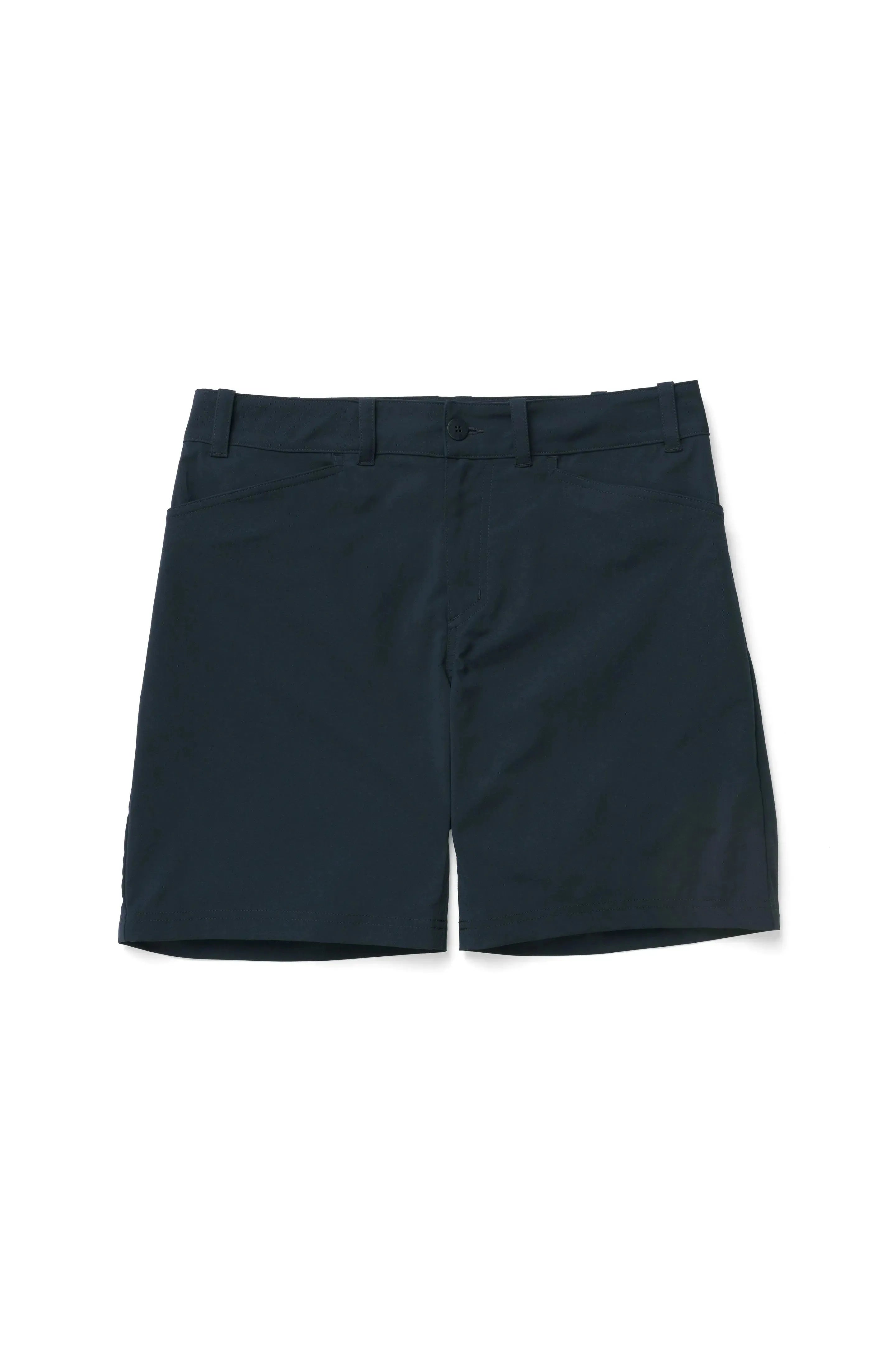 W's Dock Shorts | Color: blue illusion | Size: S Refurbished - Houdini Sportswear refurbished available on Cerqular