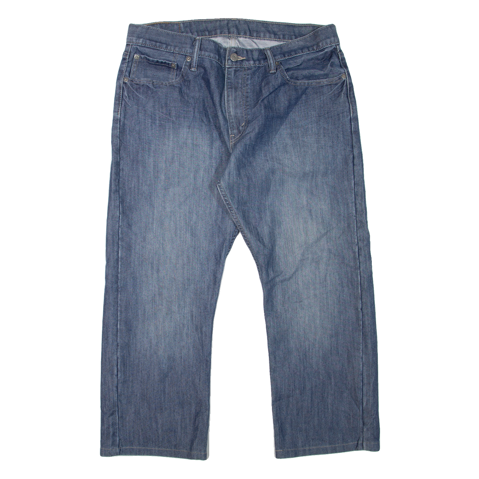 Buy LEVI'S 514 Jeans Mens Blue Slim Straight Stone Wash W36 L25 Refurbished - $41.59 LEVI'S 514 Jeans Mens Blue Slim Straight Stone Wash W36 L25 Refurbished - N/A refurbished available on Cerqular